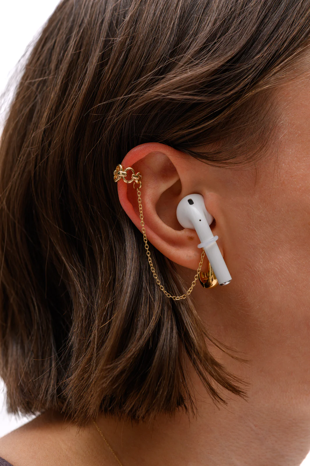 Keep it Close Airpod Ear Cuffs - 9/18/2023 - Image 3