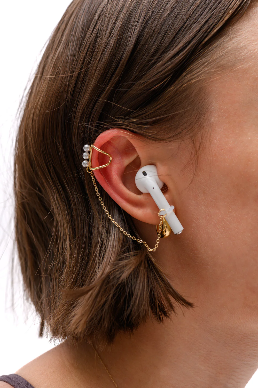 Keep it Close Airpod Ear Cuffs - 9/18/2023 - Image 5