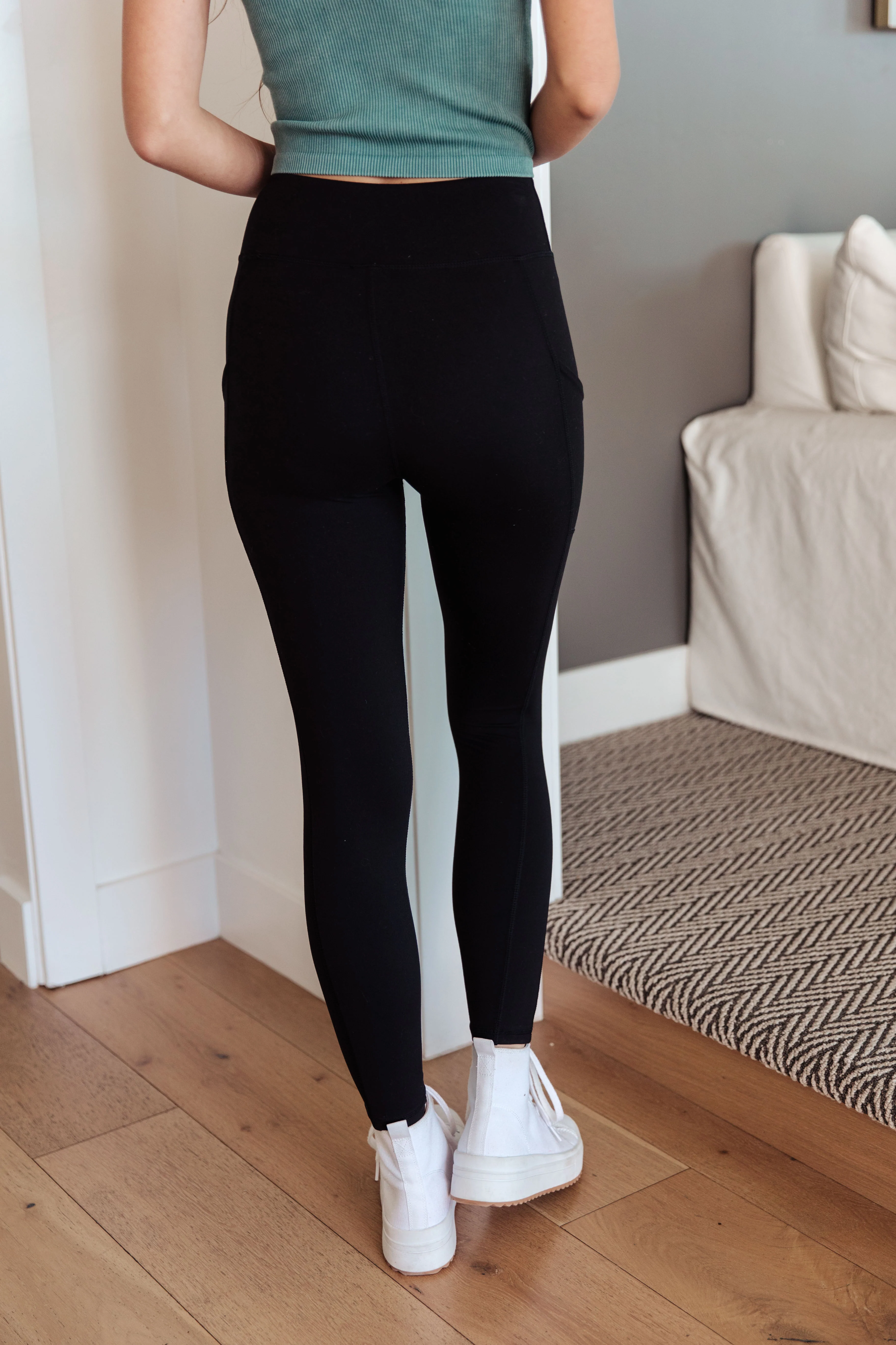 Keep It Moving Leggings - 12/15/2023 - Image 16