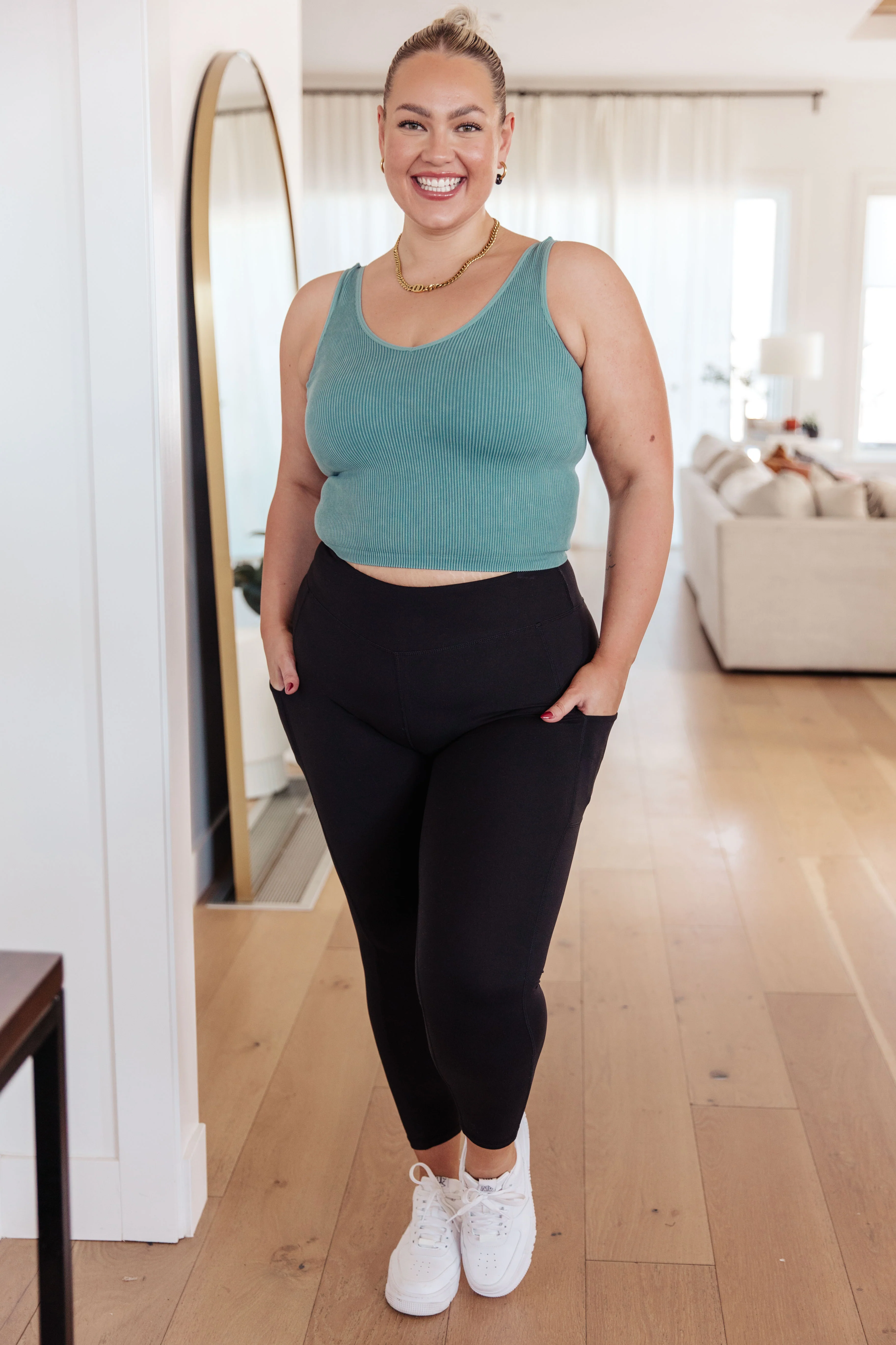Keep It Moving Leggings - 12/15/2023 - Image 4