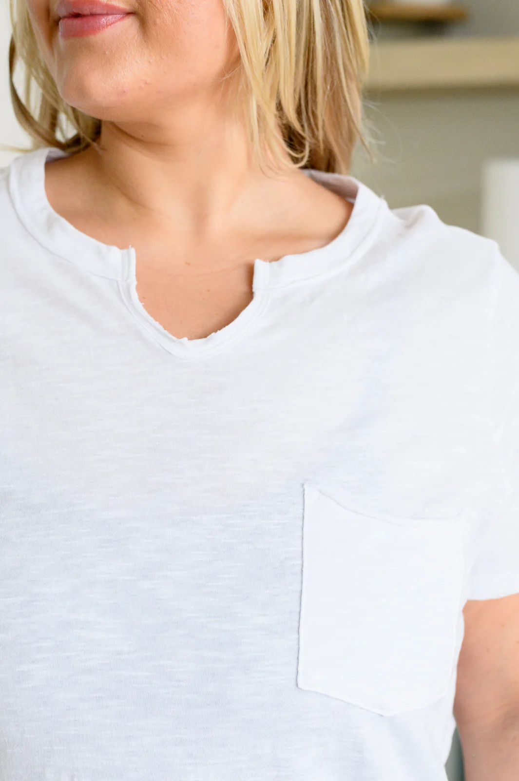 Keep it Simple Relaxed T-Shirt - 4/16/2024 - Image 8