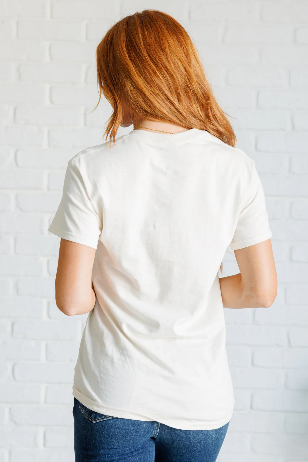 Kick Rocks Cowboy Boot Graphic Tee - Image 4