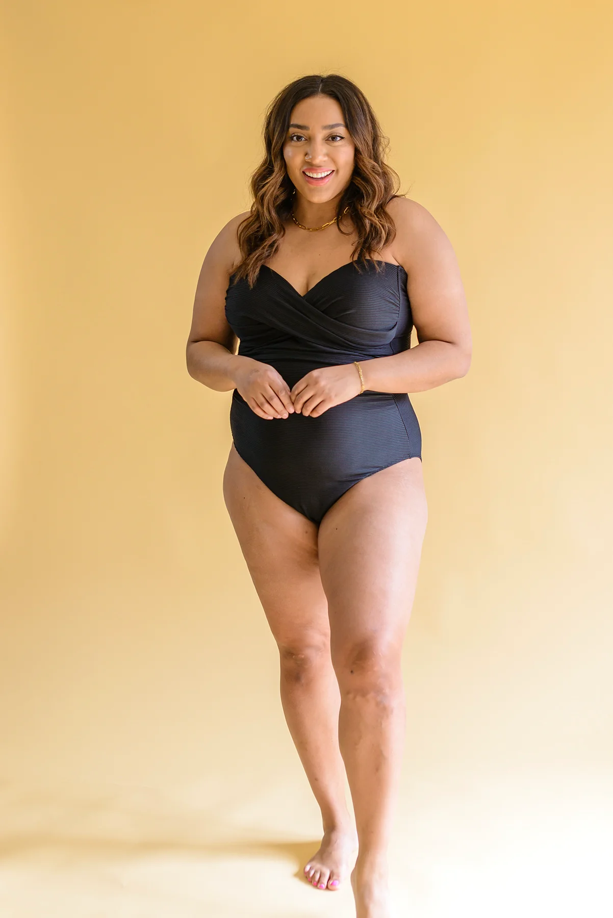 Kokomo One Piece Swimsuit - 3/31/2023 - Image 11