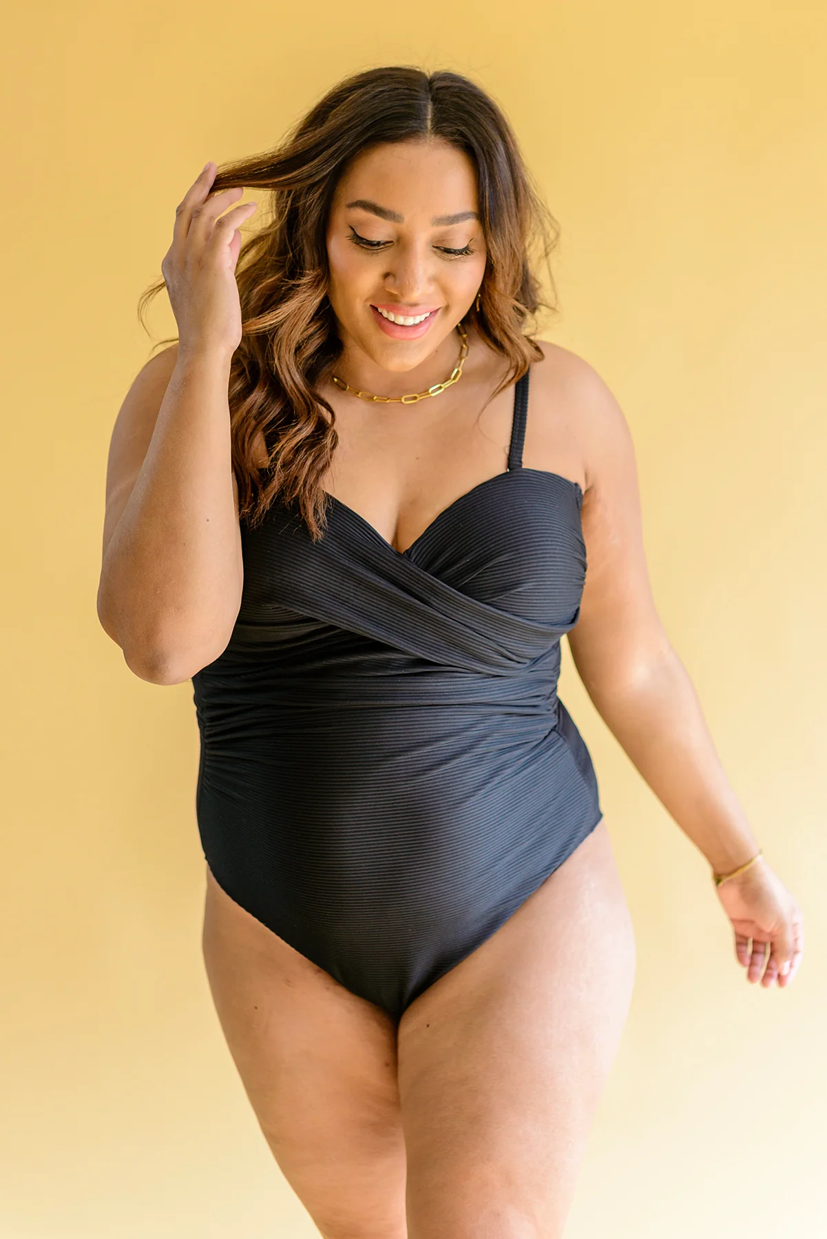 Kokomo One Piece Swimsuit - 3/31/2023 - Image 14