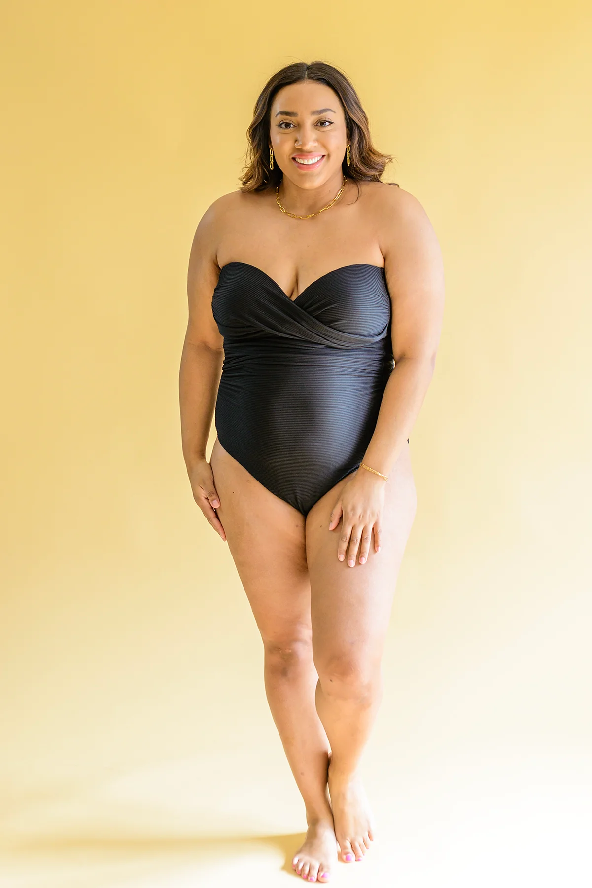 Kokomo One Piece Swimsuit - 3/31/2023 - Image 22