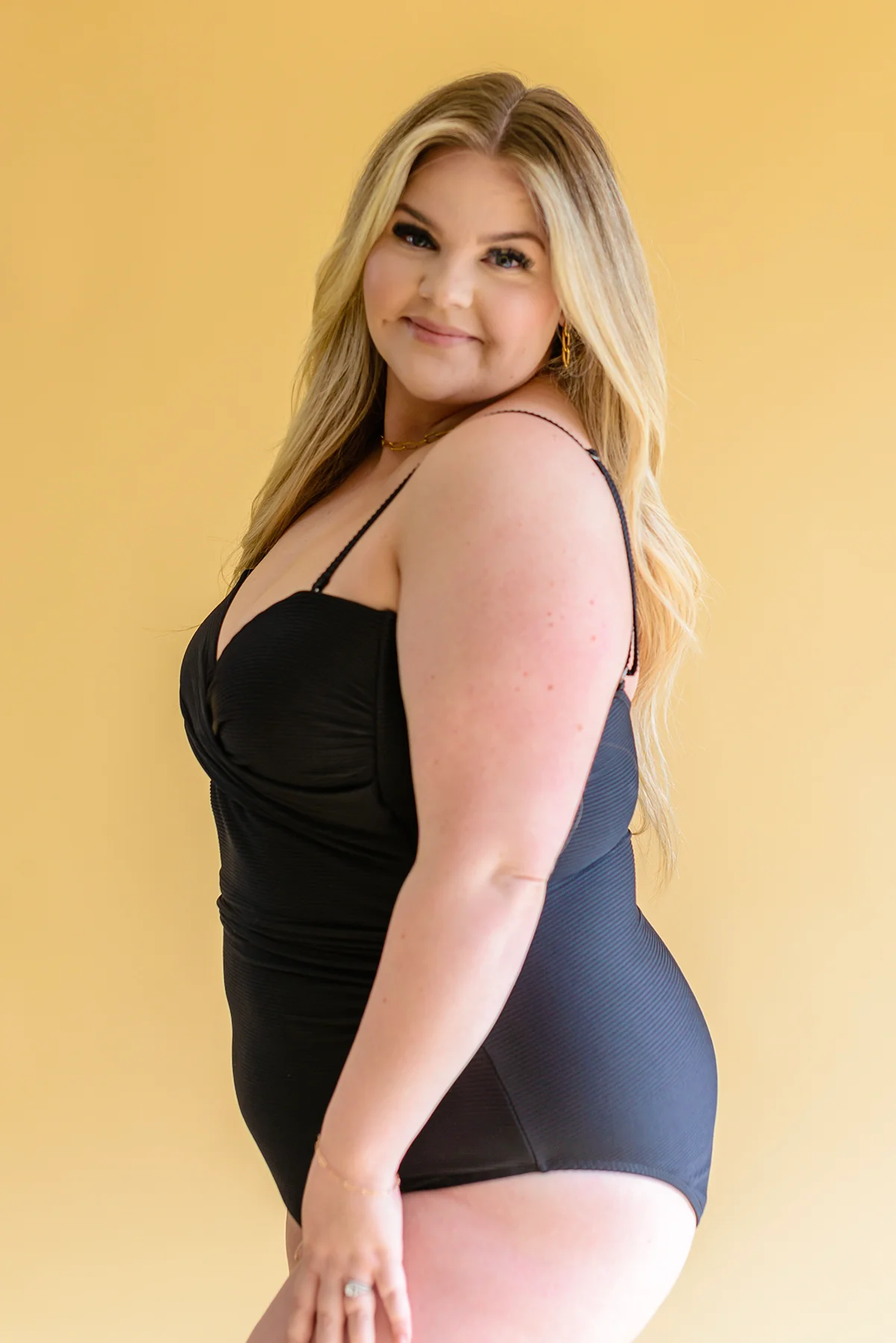 Kokomo One Piece Swimsuit - 3/31/2023 - Image 3