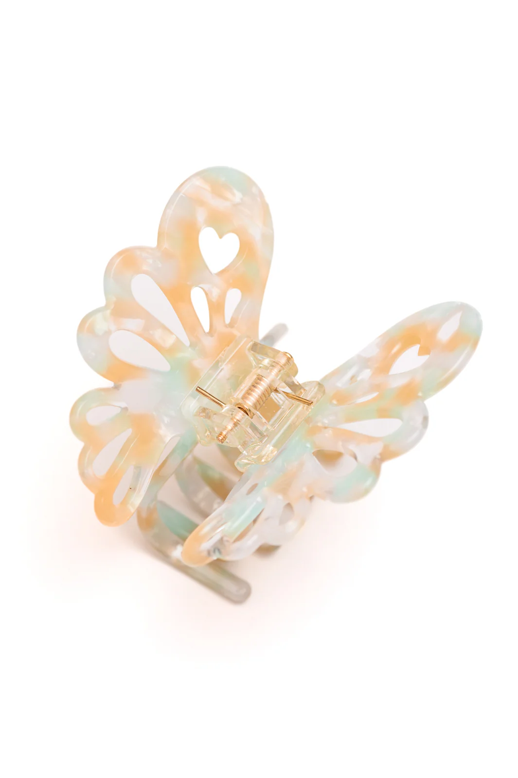 Large Jelly Claw Clip Set of 4 - 12/17/2024 - Image 4