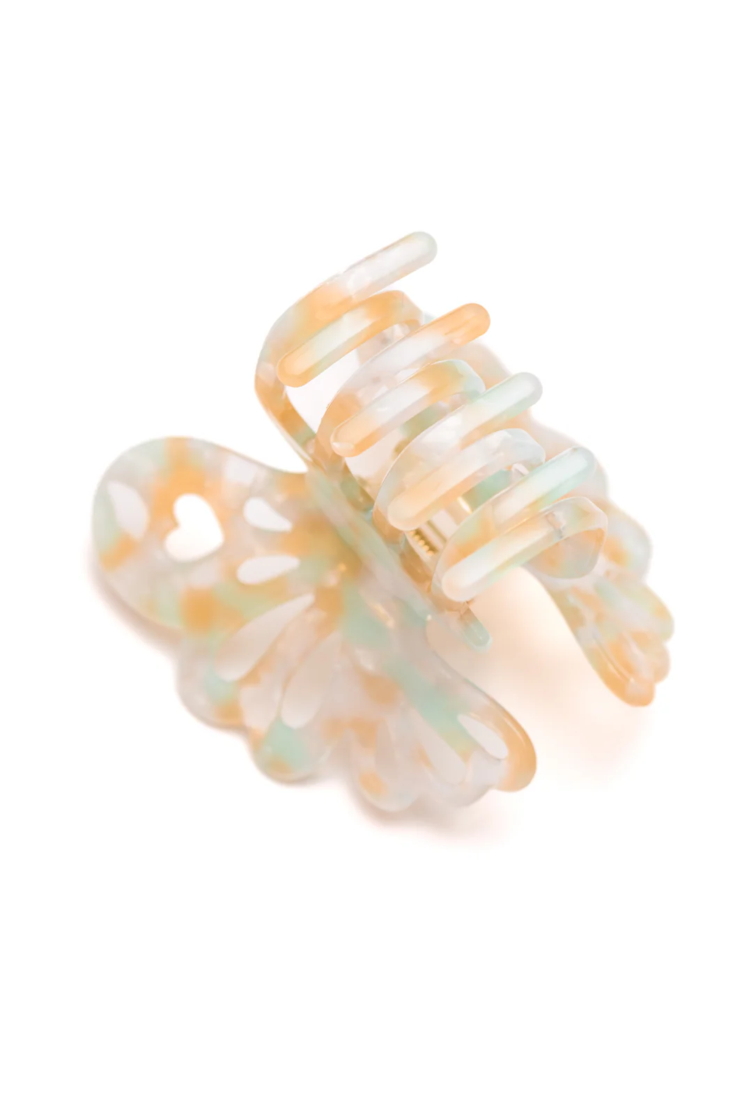 Large Jelly Claw Clip Set of 4 - 12/17/2024 - Image 5