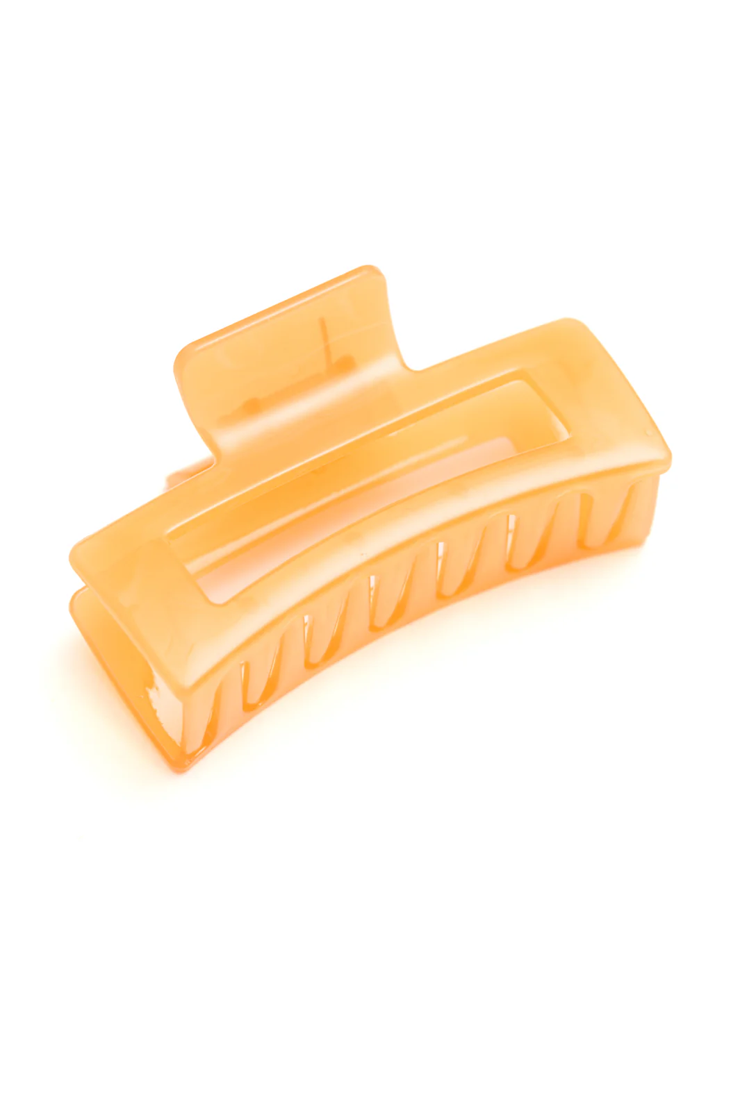 Large Jelly Claw Clip Set of 4 - 12/17/2024 - Image 6