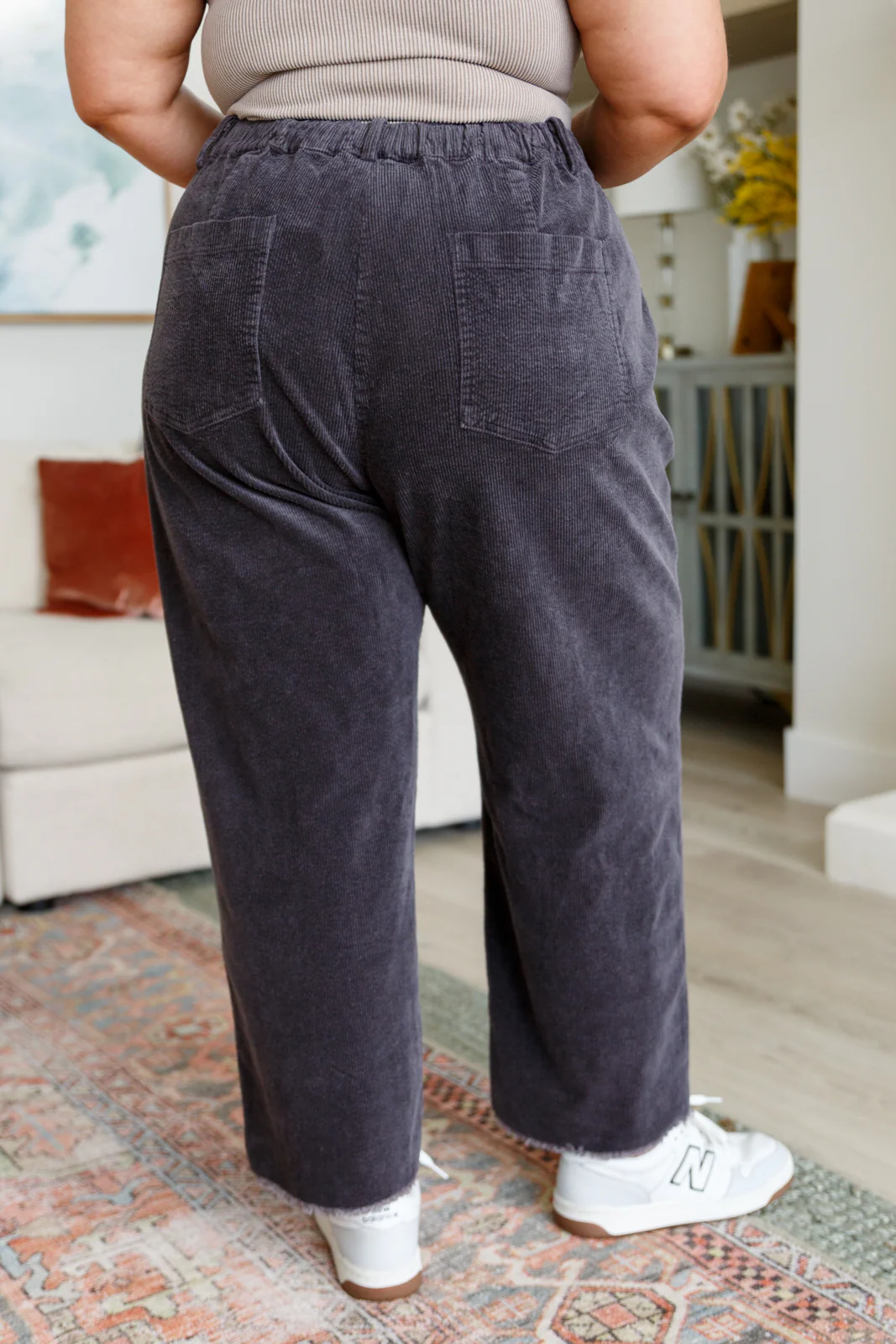 Less Confused Corduroy Pants - 12/8/2023 - Image 8