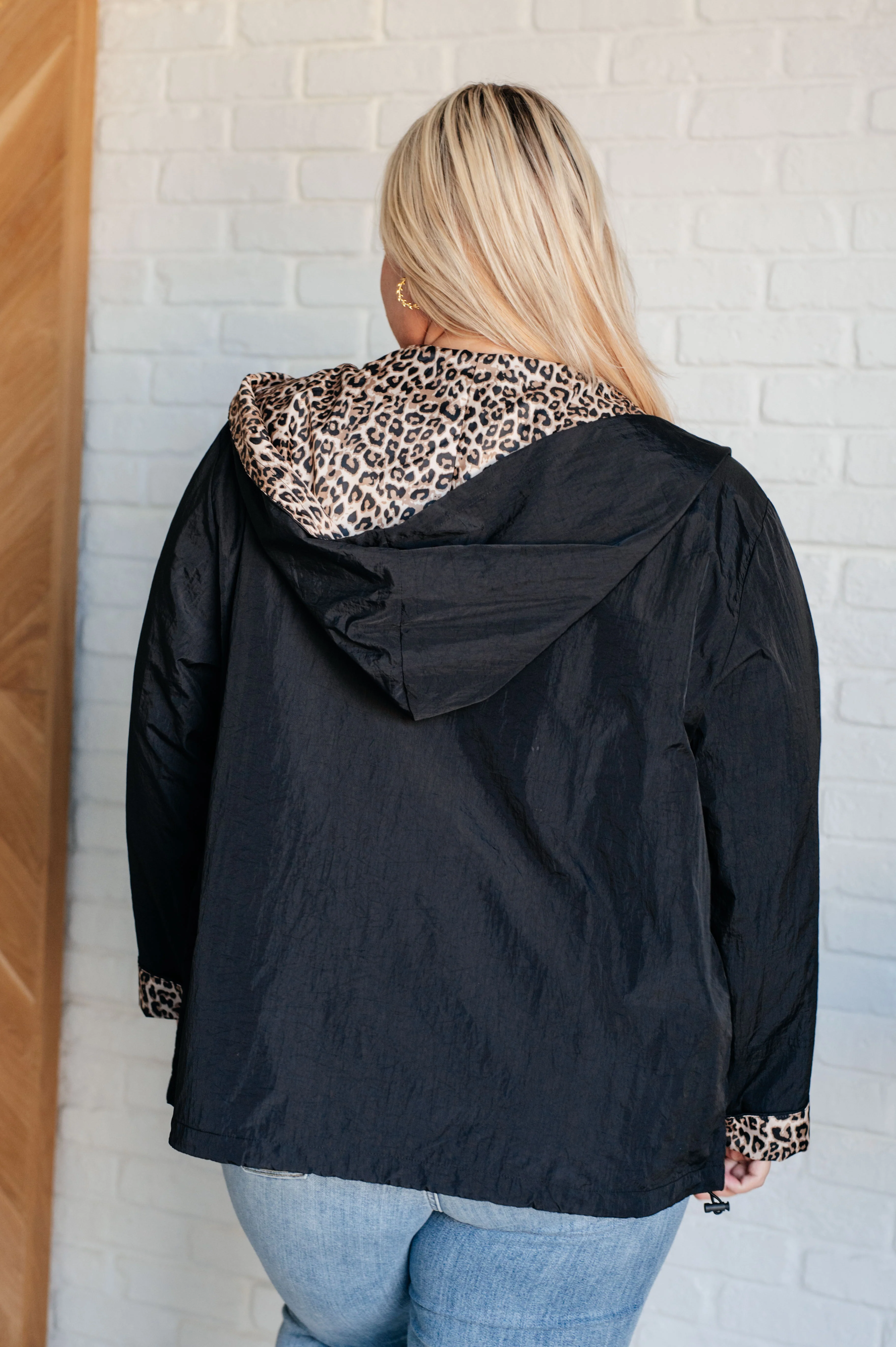 Let's Get Wild Hooded Windbreaker - 9/5/2024 - Image 11