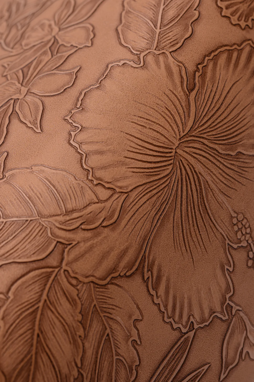 Life In Luxury Large Capacity Cosmetic Bag in Tan - 11/27/2023 - Image 3