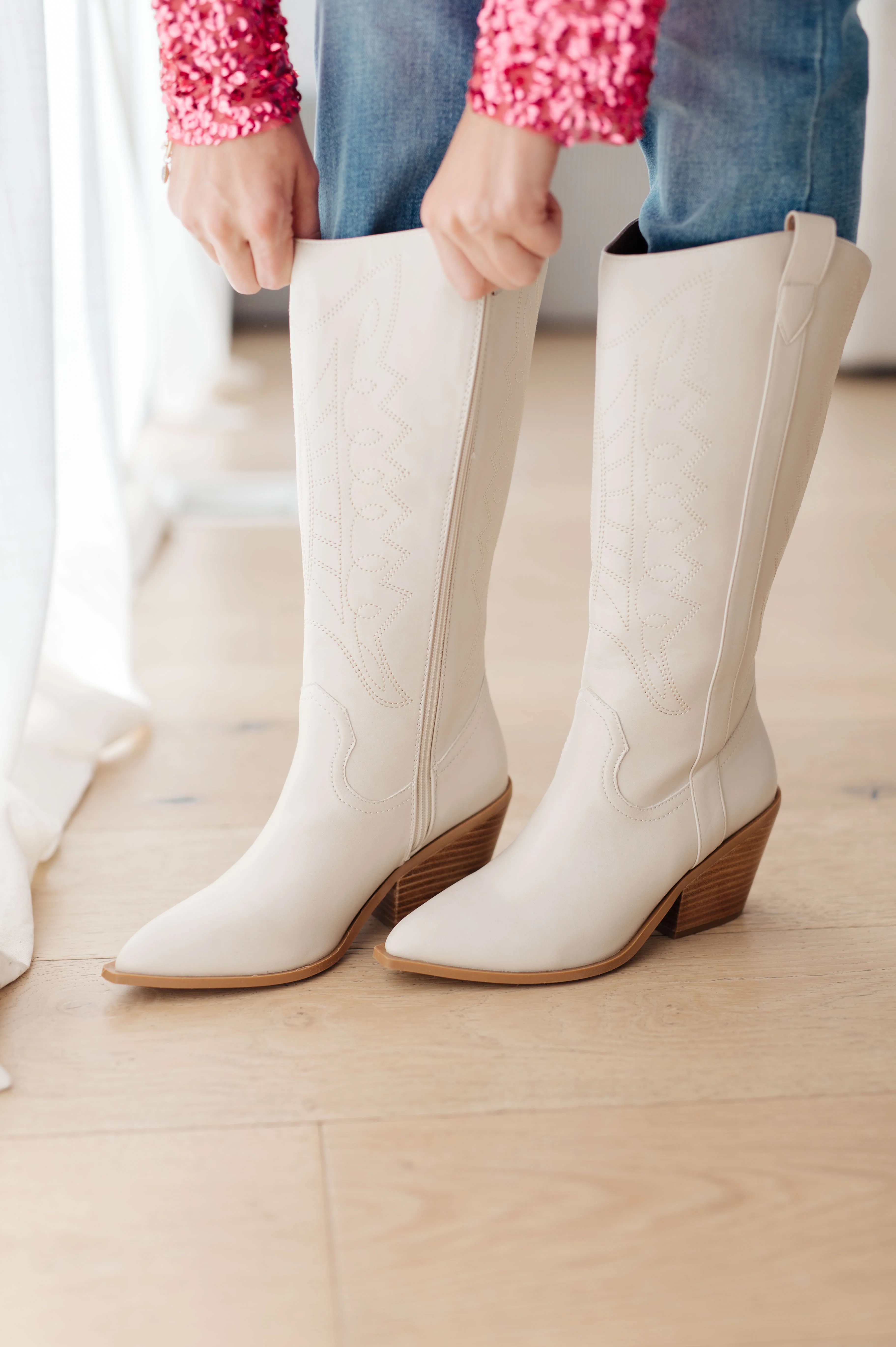 Line Dancing Cowboy Boots - 10/24/2023 - Image 3