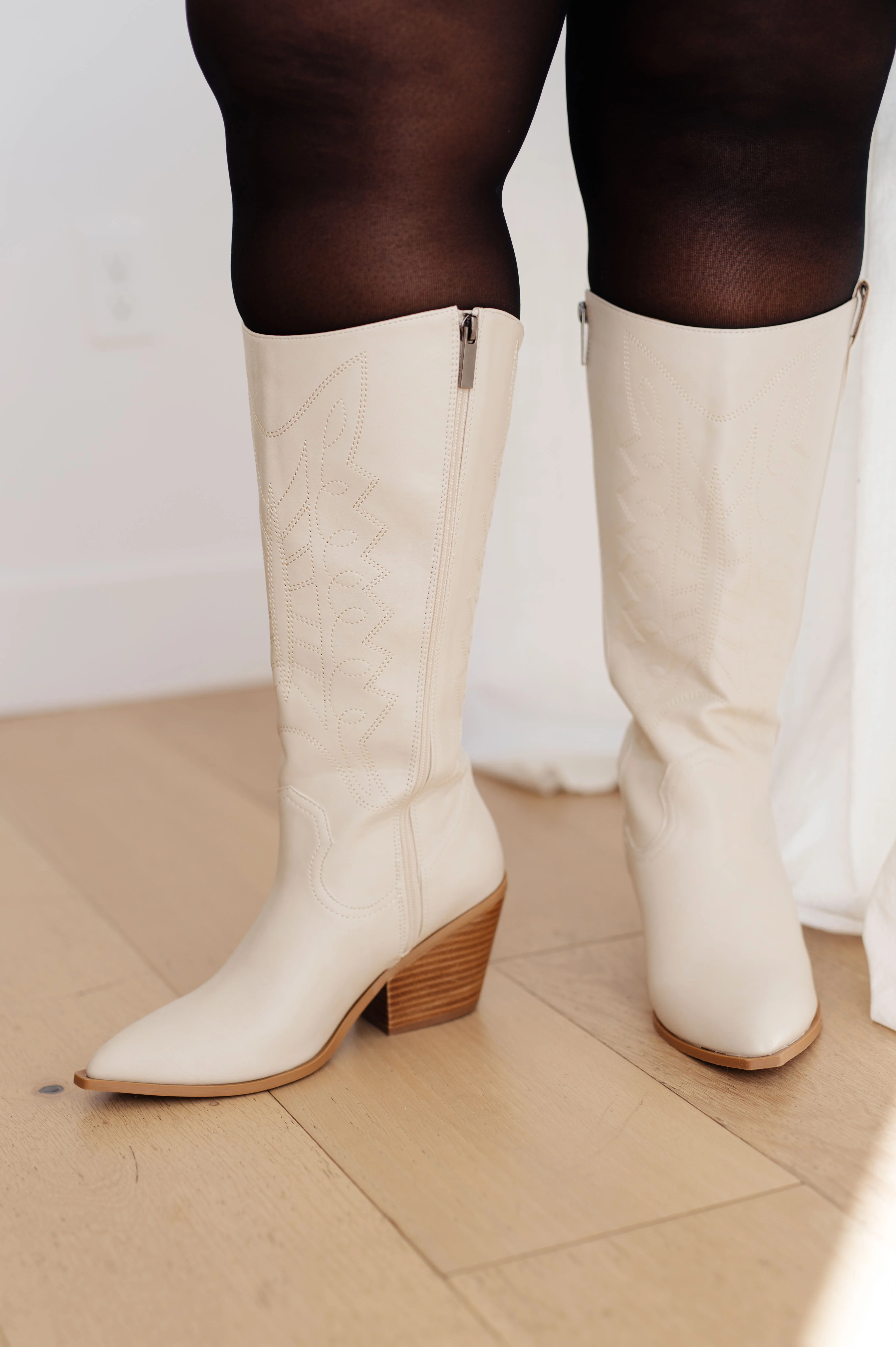 Line Dancing Cowboy Boots - 10/24/2023 - Image 4