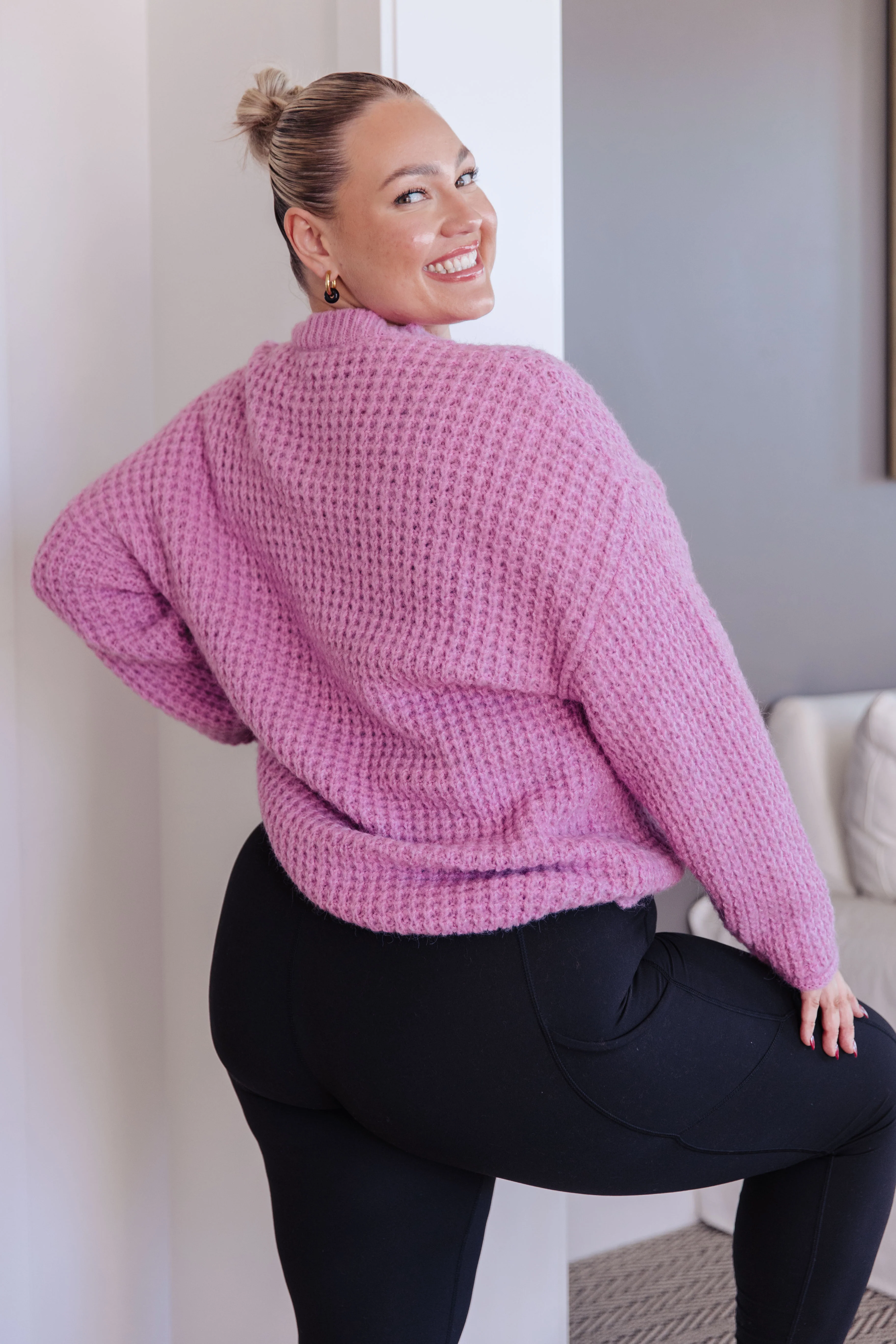 Little Knitter Sweater - 12/8/2025 - Image 10