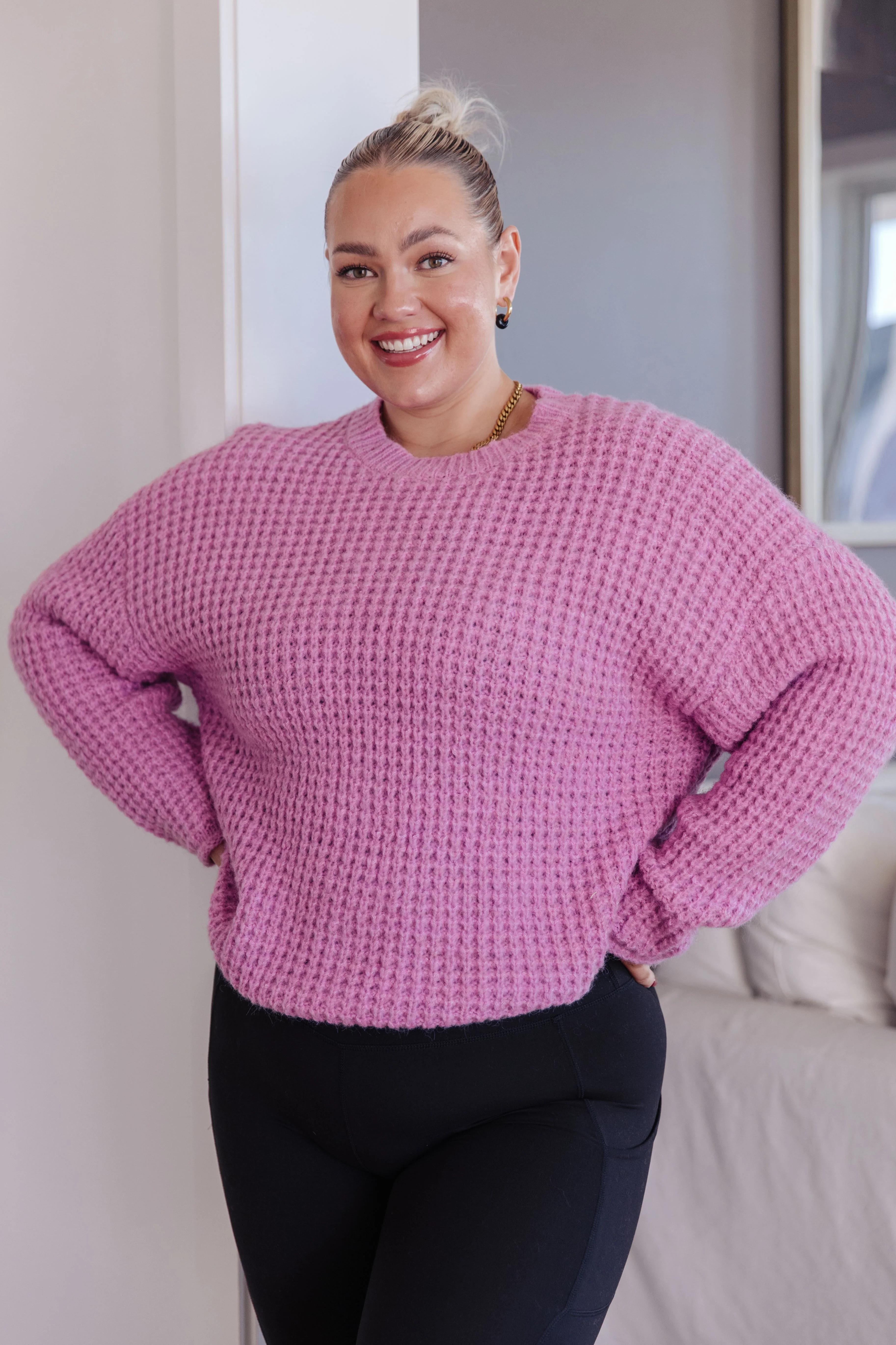 Little Knitter Sweater - 12/8/2025 - Image 3