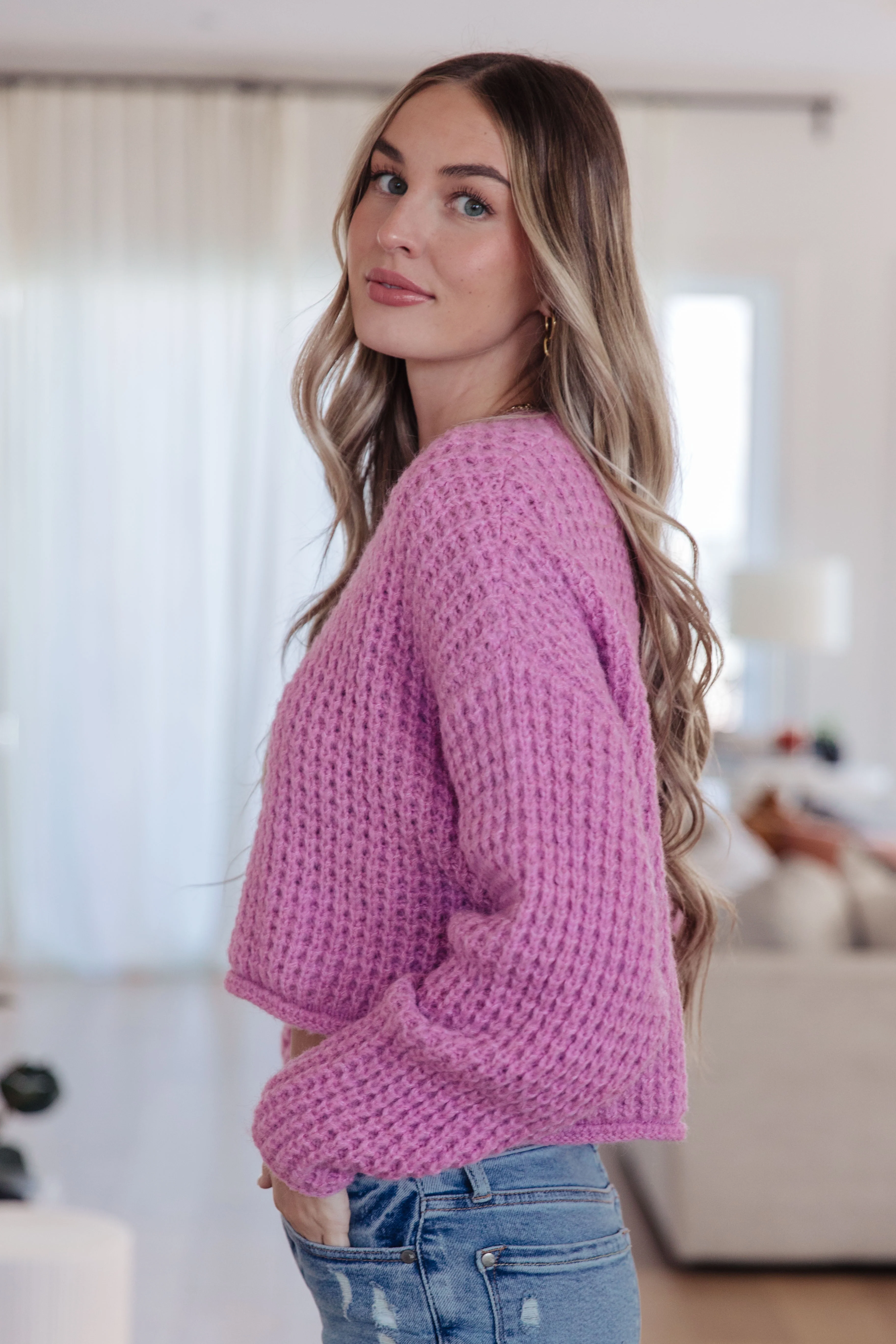 Little Knitter Sweater - 12/8/2025 - Image 8
