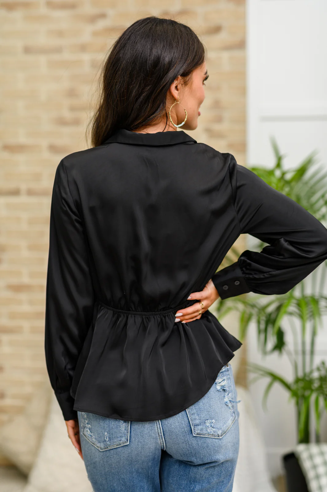 Little Love Songs Blouse - 1/12/2023 - Image 3