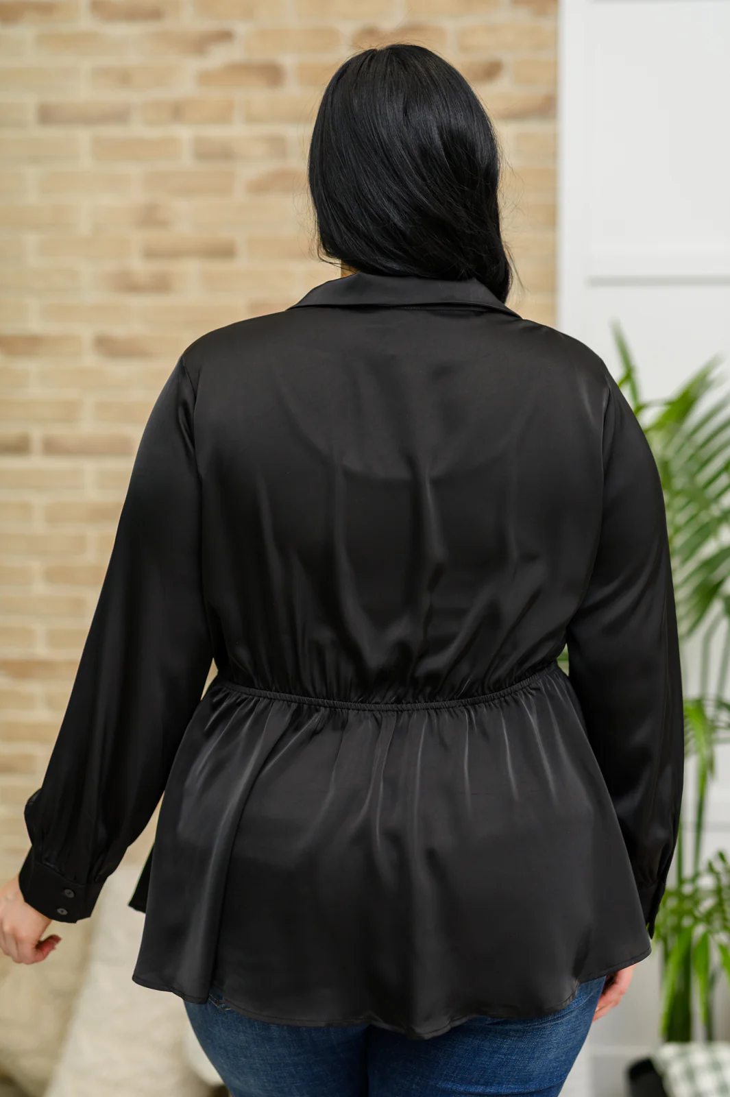 Little Love Songs Blouse - 1/12/2023 - Image 7