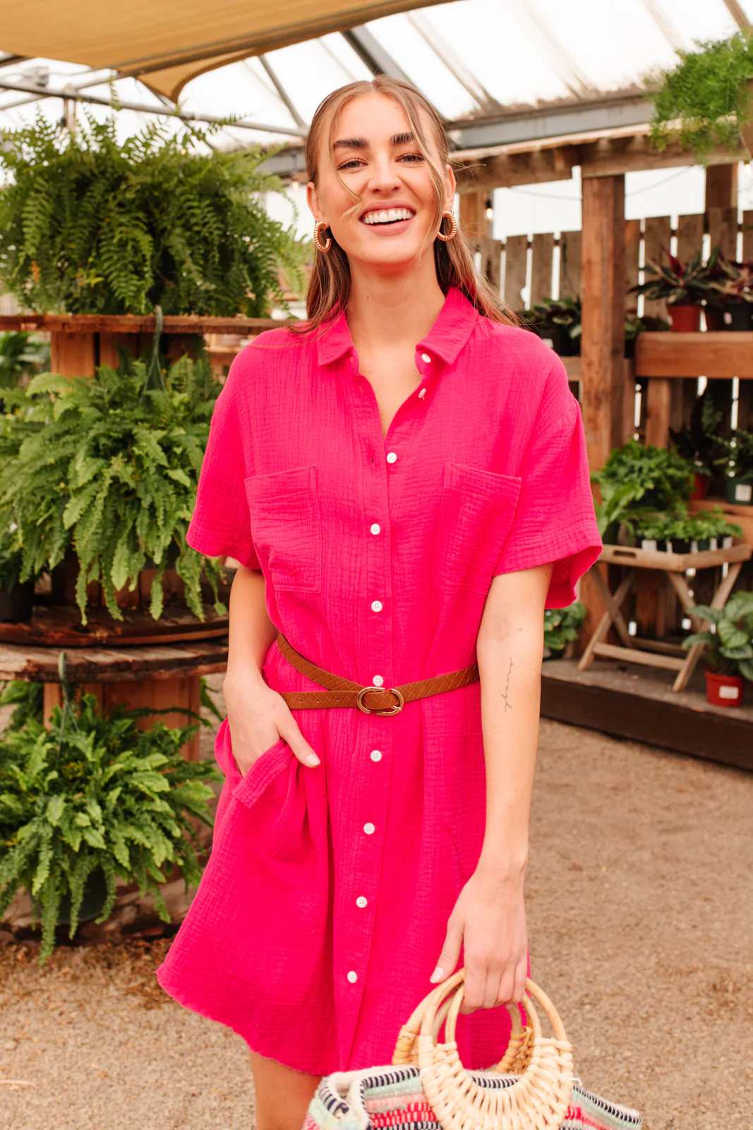 Lively Spirit Button Up - 4/21/2022 - Image 15