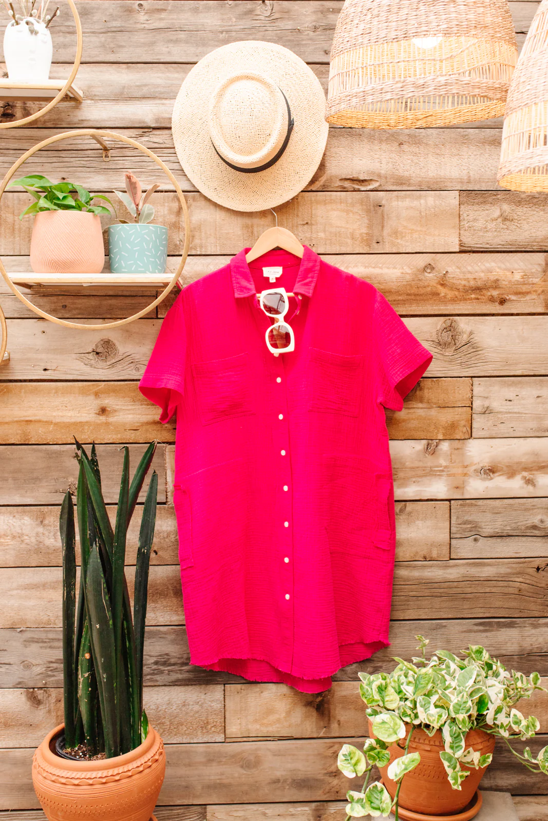 Lively Spirit Button Up - 4/21/2022 - Image 18