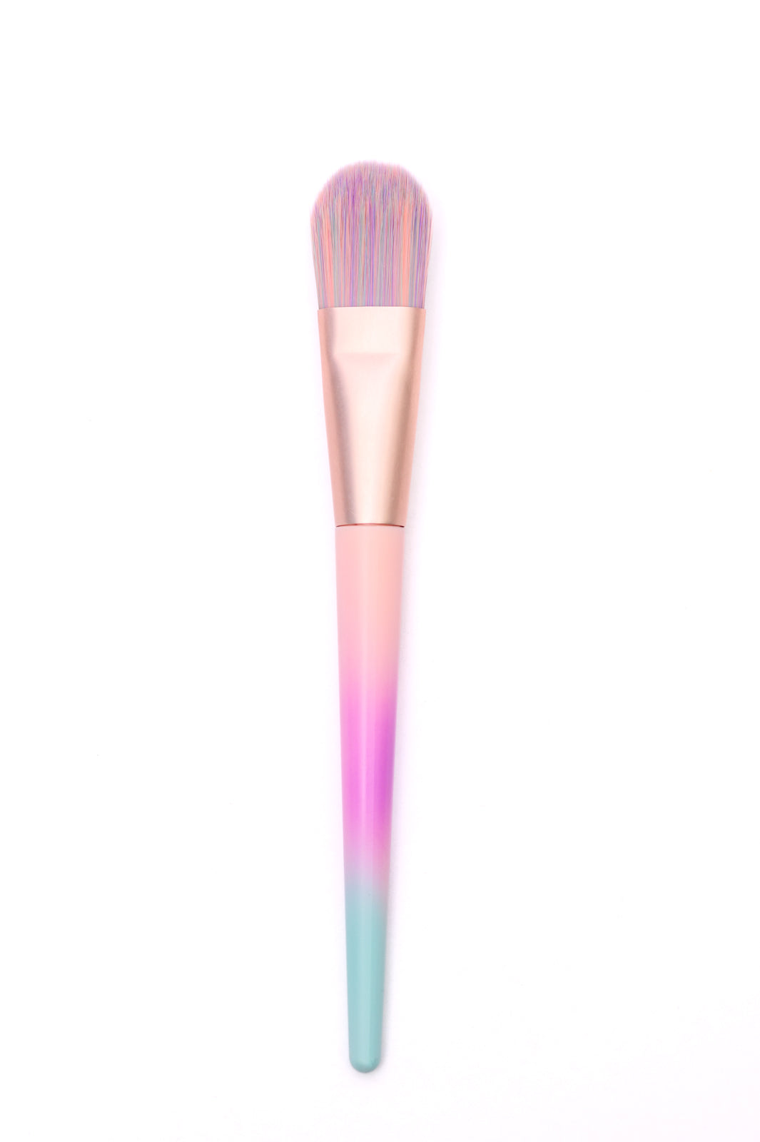 Loud and Clear Bronzer Brush - 11/3/2023