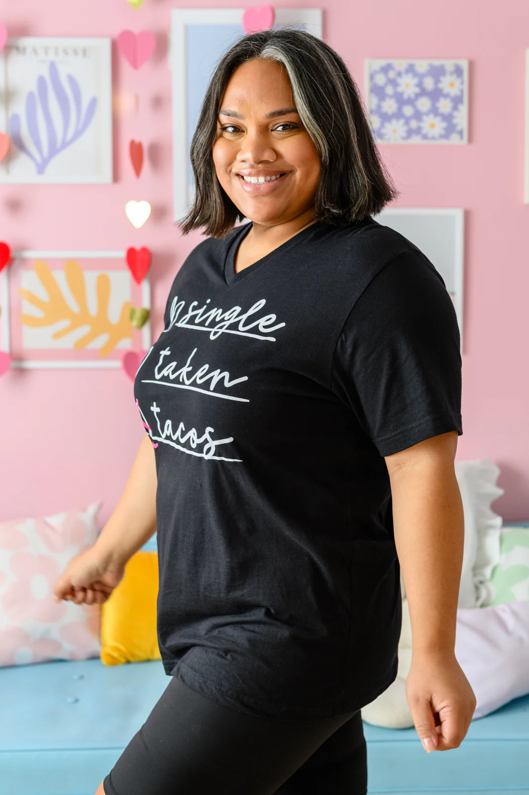 Love & Tacos Tee - 1/17/2023 - Image 3