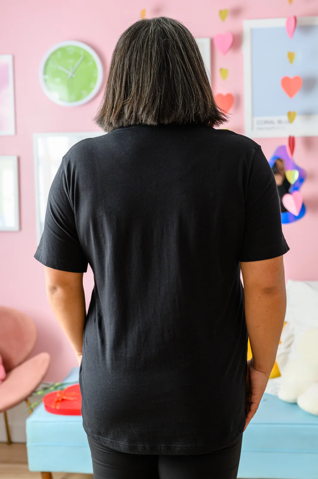Love & Tacos Tee - 1/17/2023 - Image 4