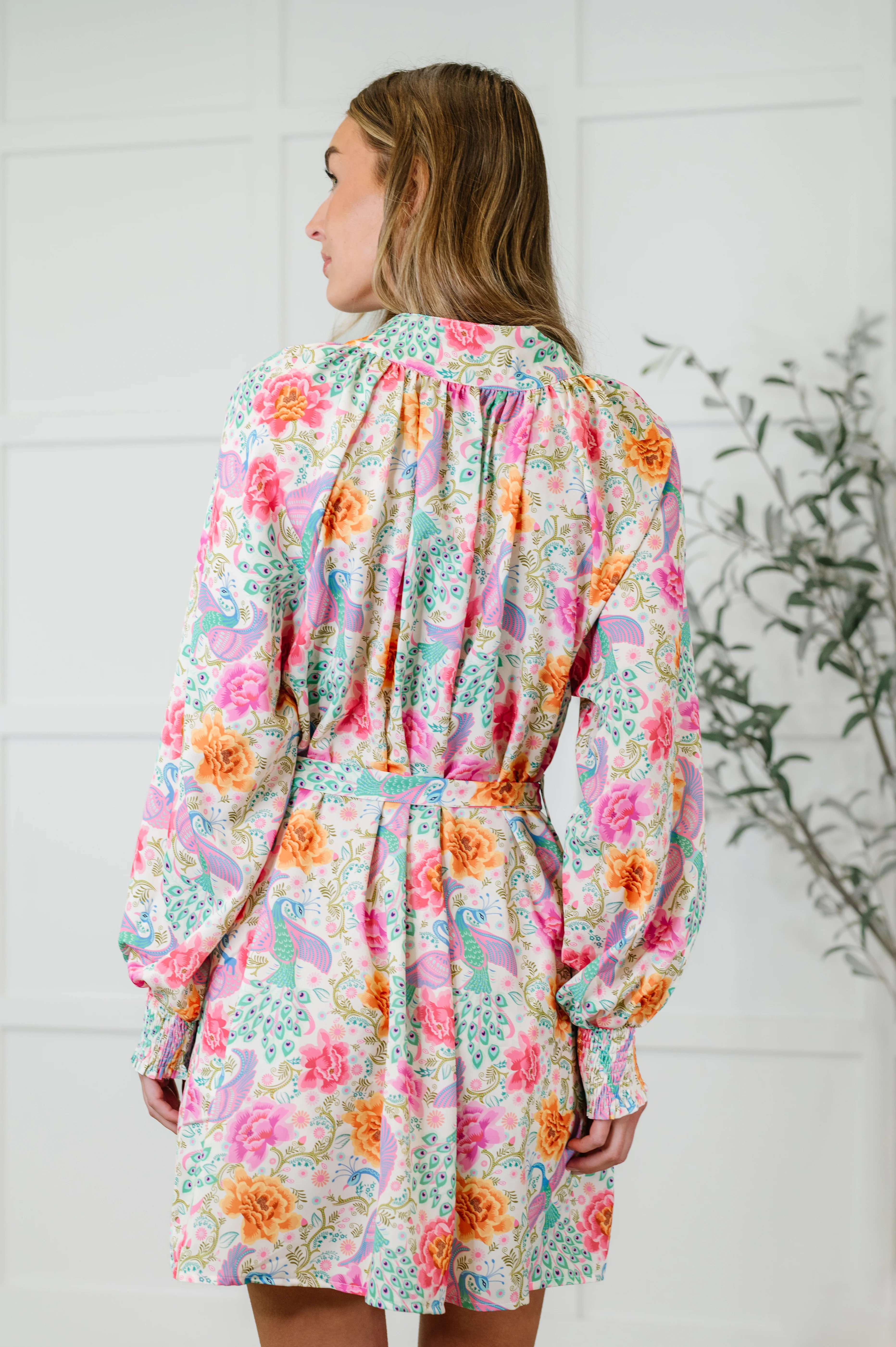 Loving Legend Floral Dress - 1/15/2026 - Image 4
