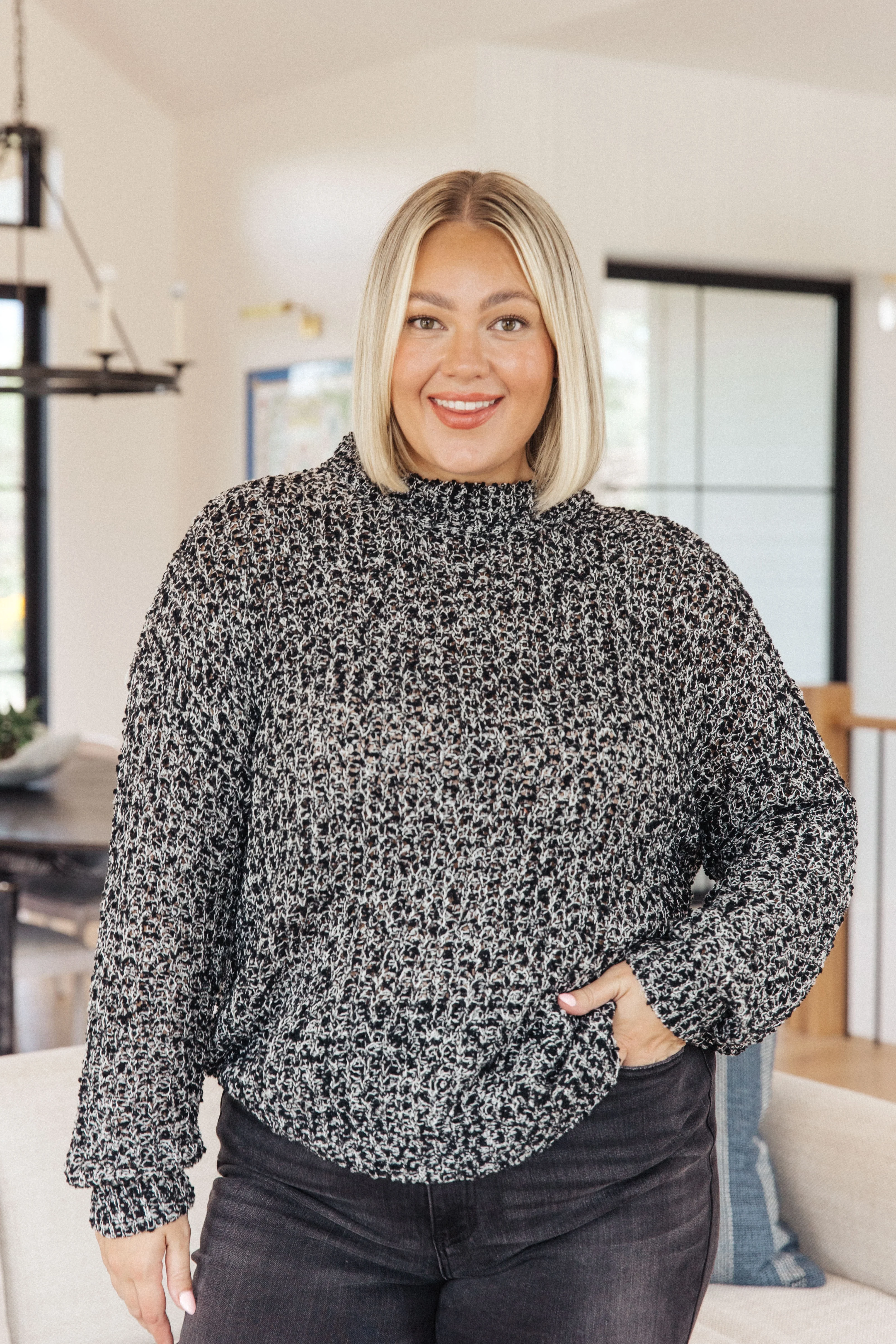 Low and Slow Sweater - 8/25/2023 - Image 3