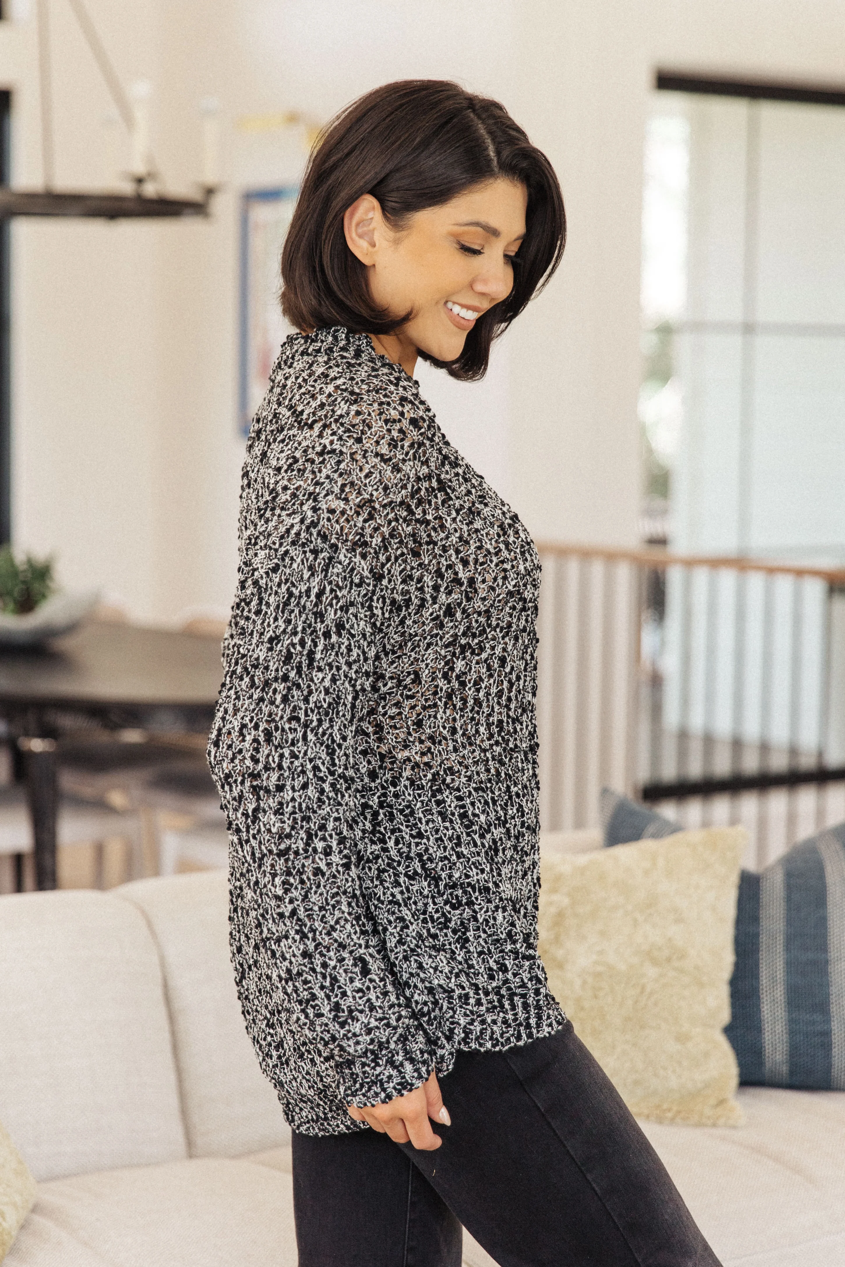 Low and Slow Sweater - 8/25/2023 - Image 4
