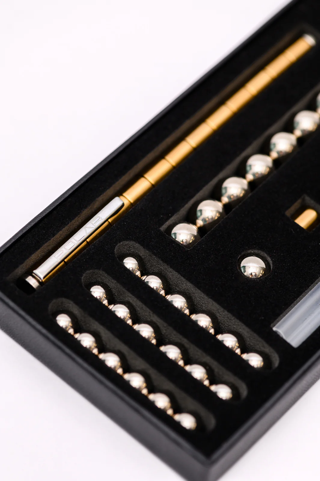 Magnetic Fidget Pen in Gold - 11/20/2023 - Image 4