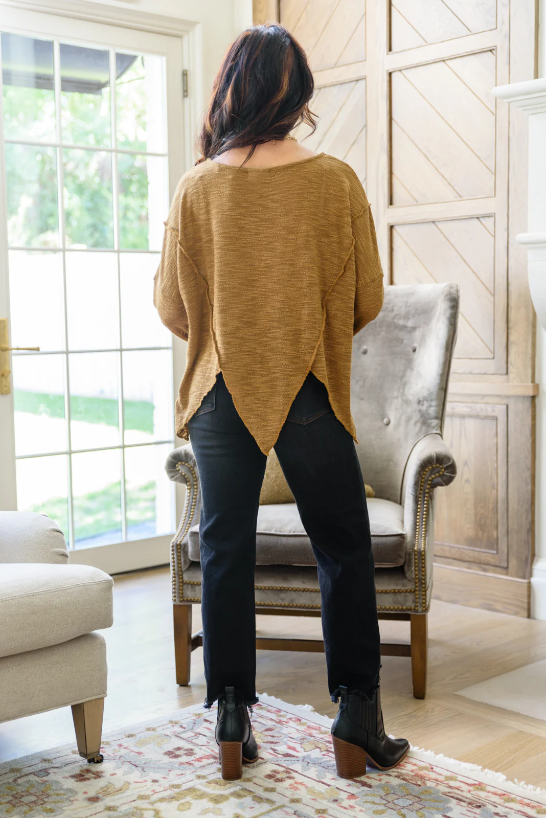 Maximize My Style Lightweight Sweater - 9/13/2022 - Image 11