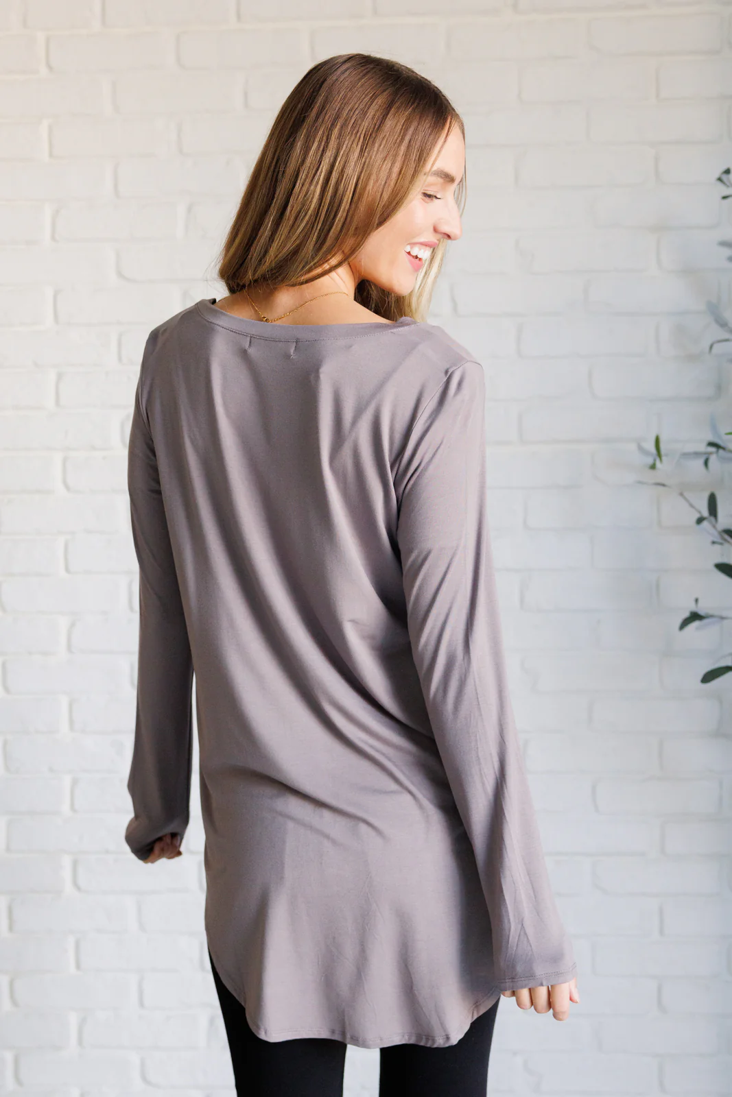 Me Time Long Sleeve Top - 9/19/2024 - Image 9