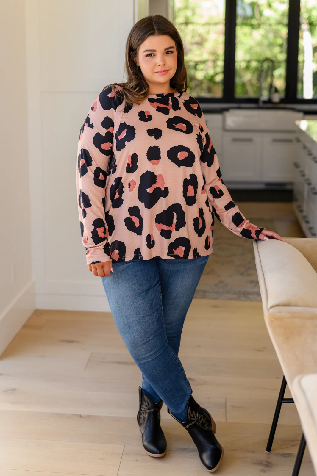 Meant To Be Dolman Top - 9/22/2023 - Image 4