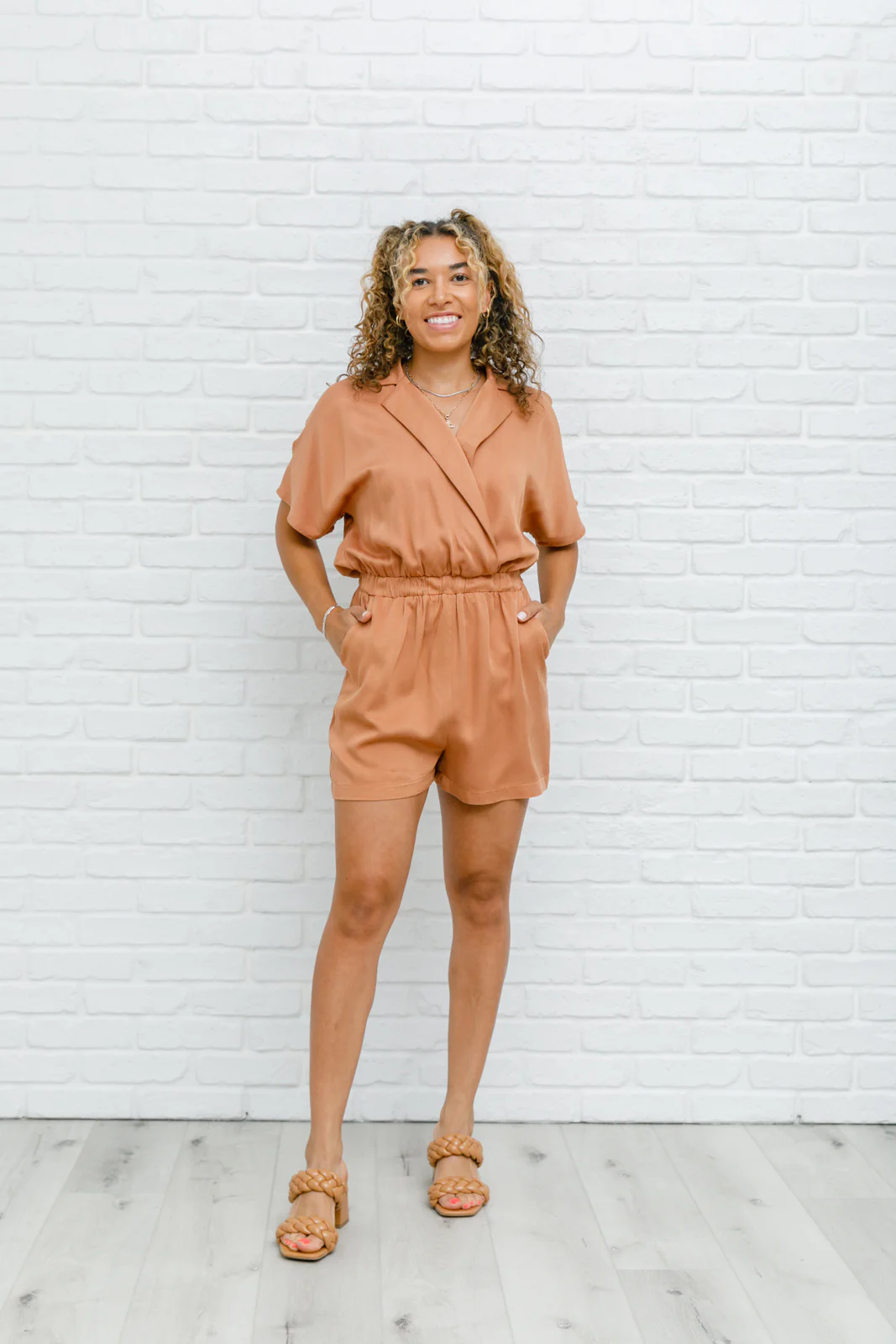 Midtown Romper - 5/12/2022 - Image 11