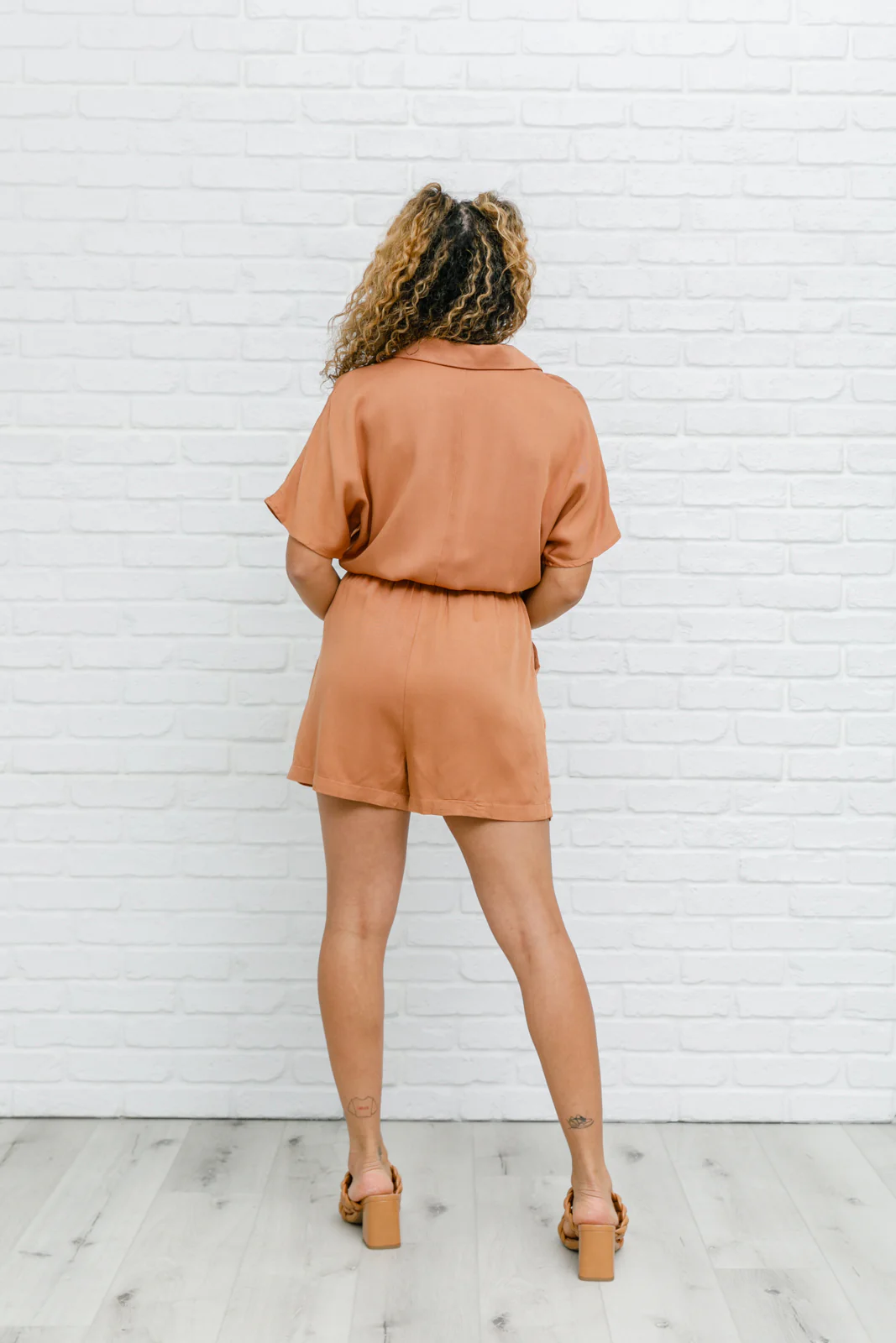 Midtown Romper - 5/12/2022 - Image 13