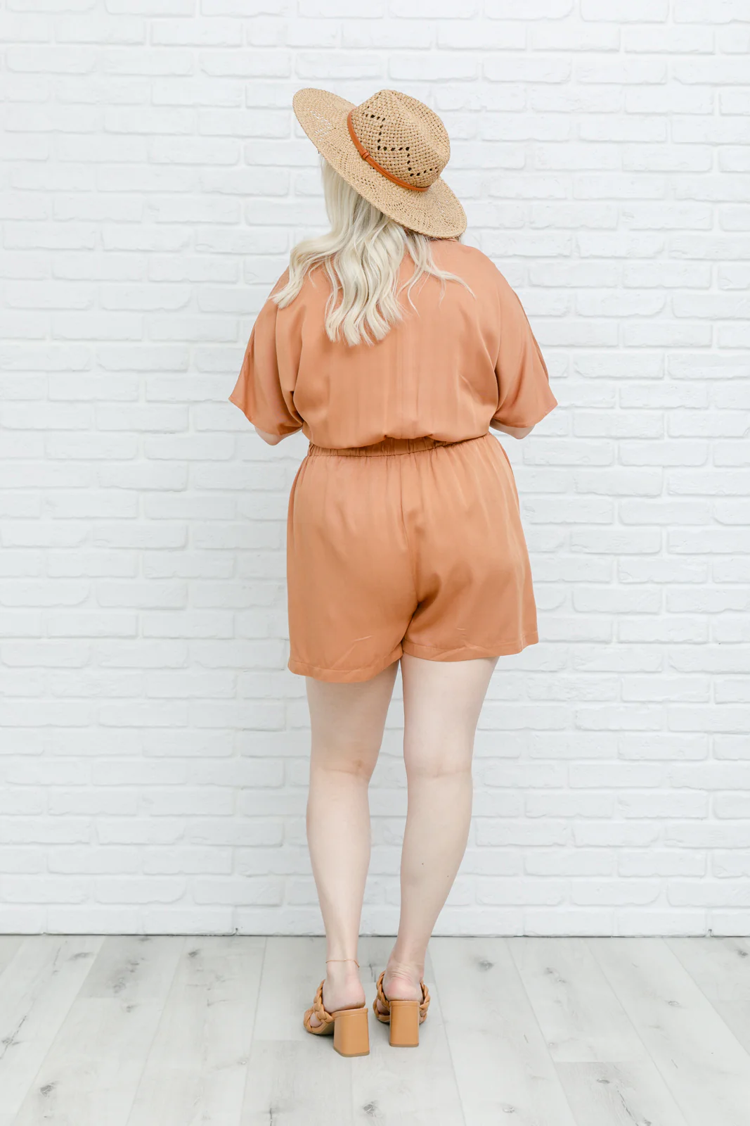 Midtown Romper - 5/12/2022 - Image 17