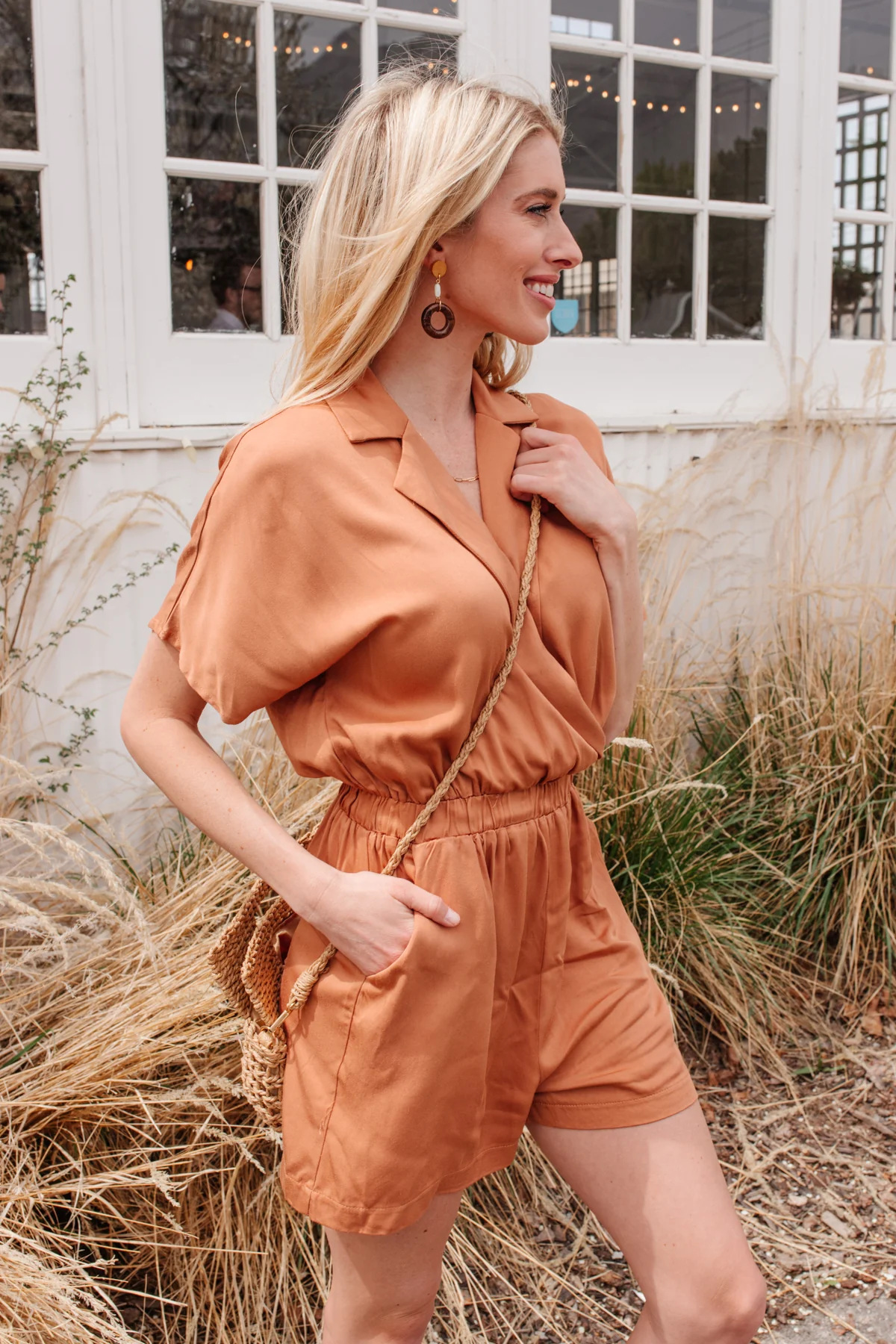 Midtown Romper - 5/12/2022 - Image 3