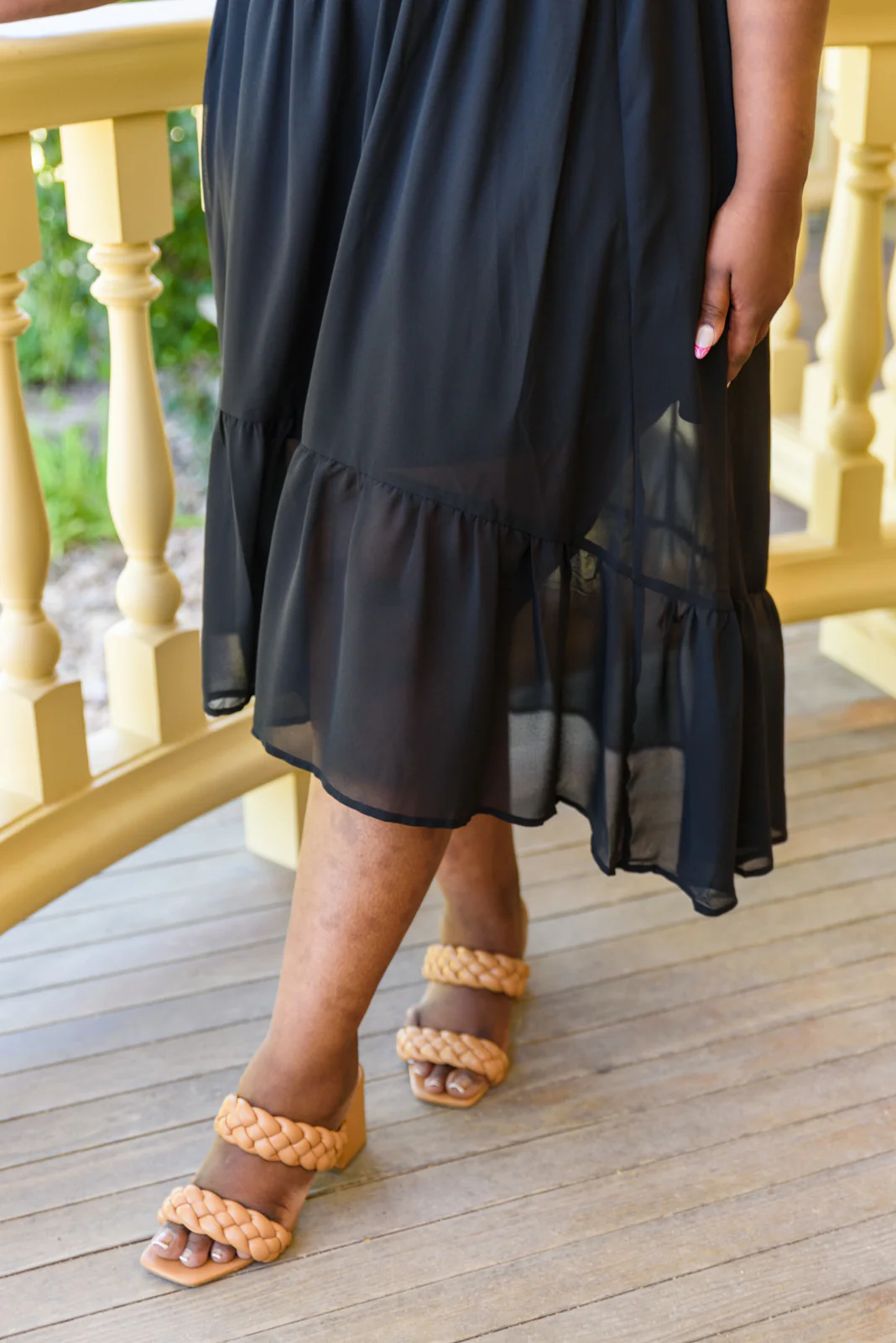 Moonlit Date Dress - 7/26/2022 - Image 11