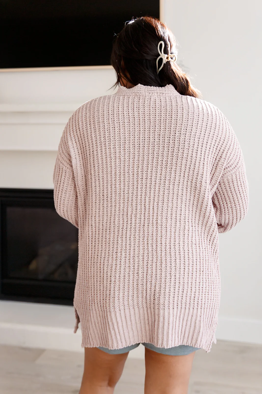 Mother Knows Best Buttoned Down Cardigan - 1/1/2026 - Image 13