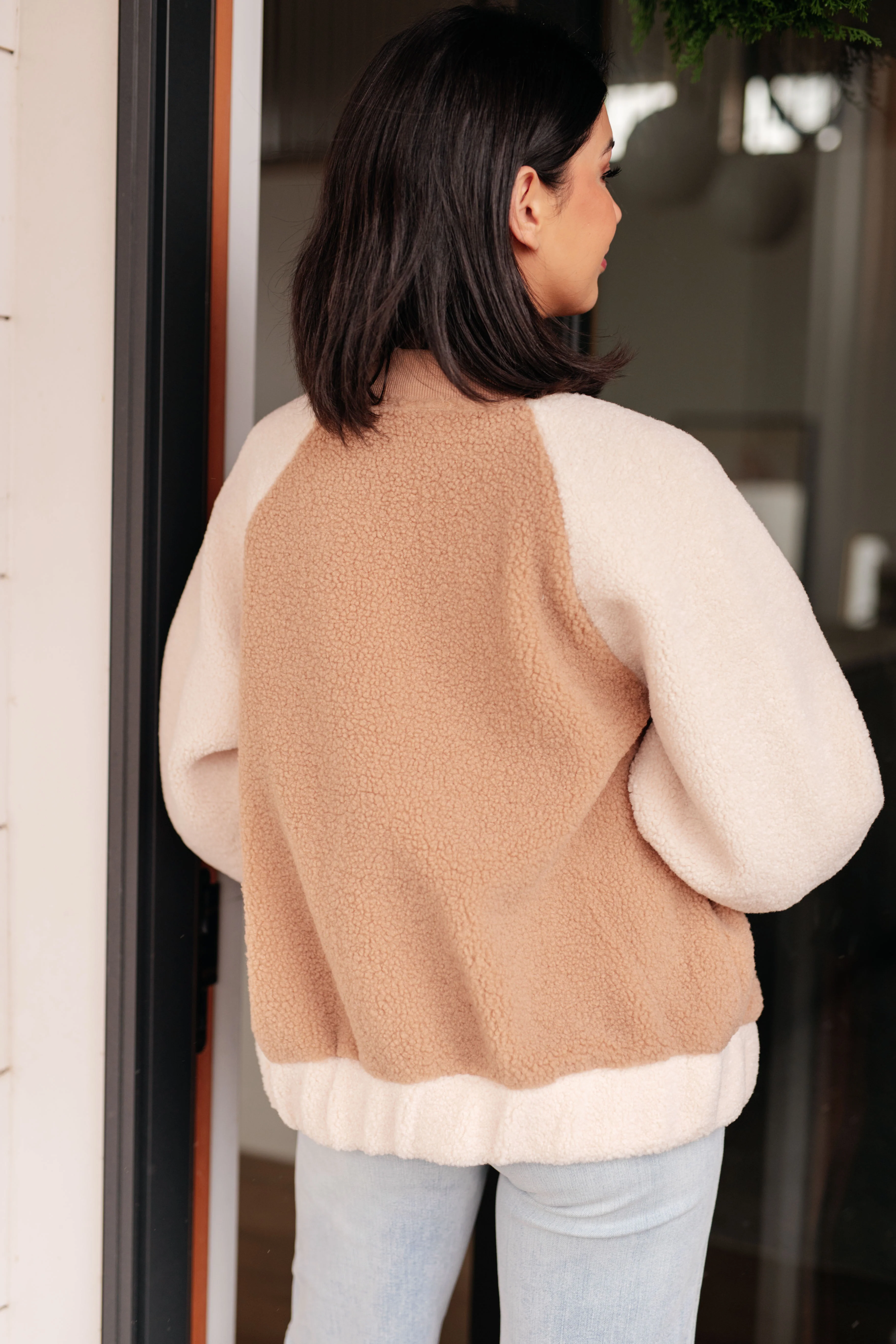 My Little Teddy Bomber Jacket - 10/30/2025 - Image 10