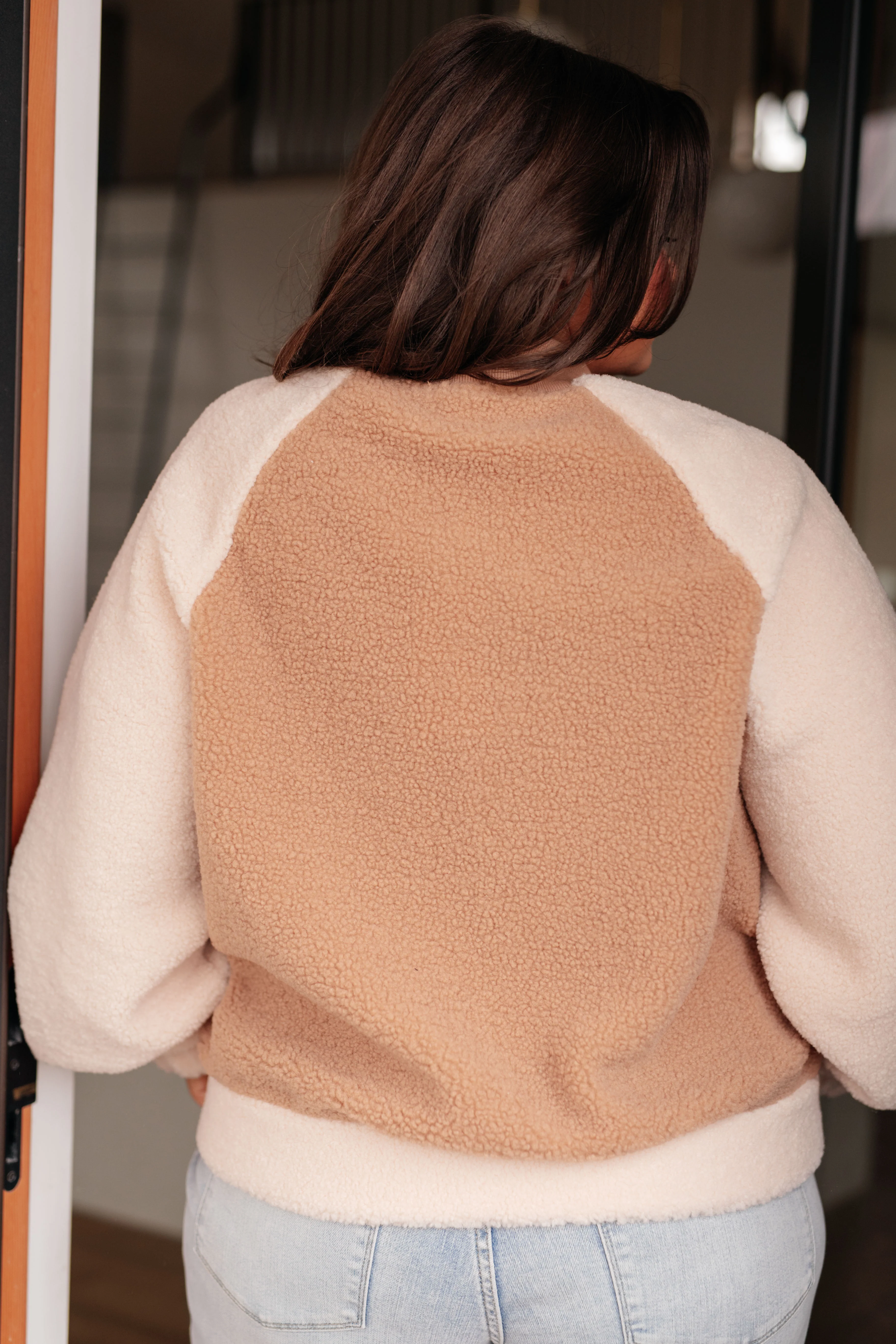 My Little Teddy Bomber Jacket - 10/30/2025 - Image 11