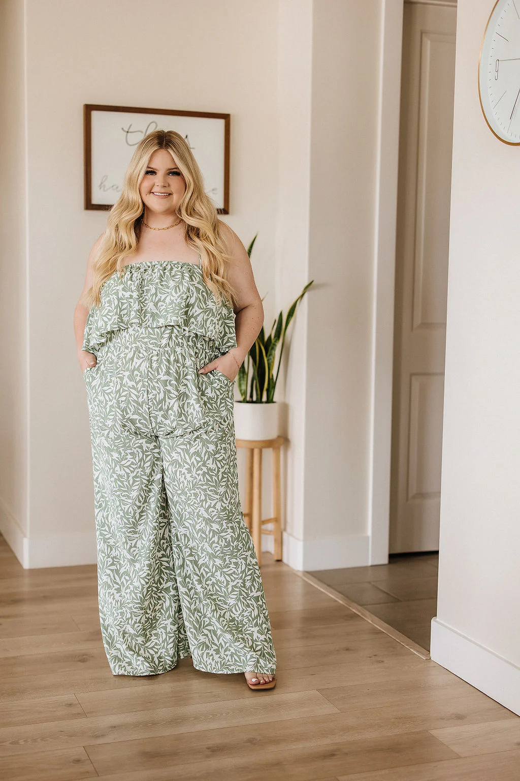 My Next Adventure Jumpsuit - 4/26/2022 - Image 3