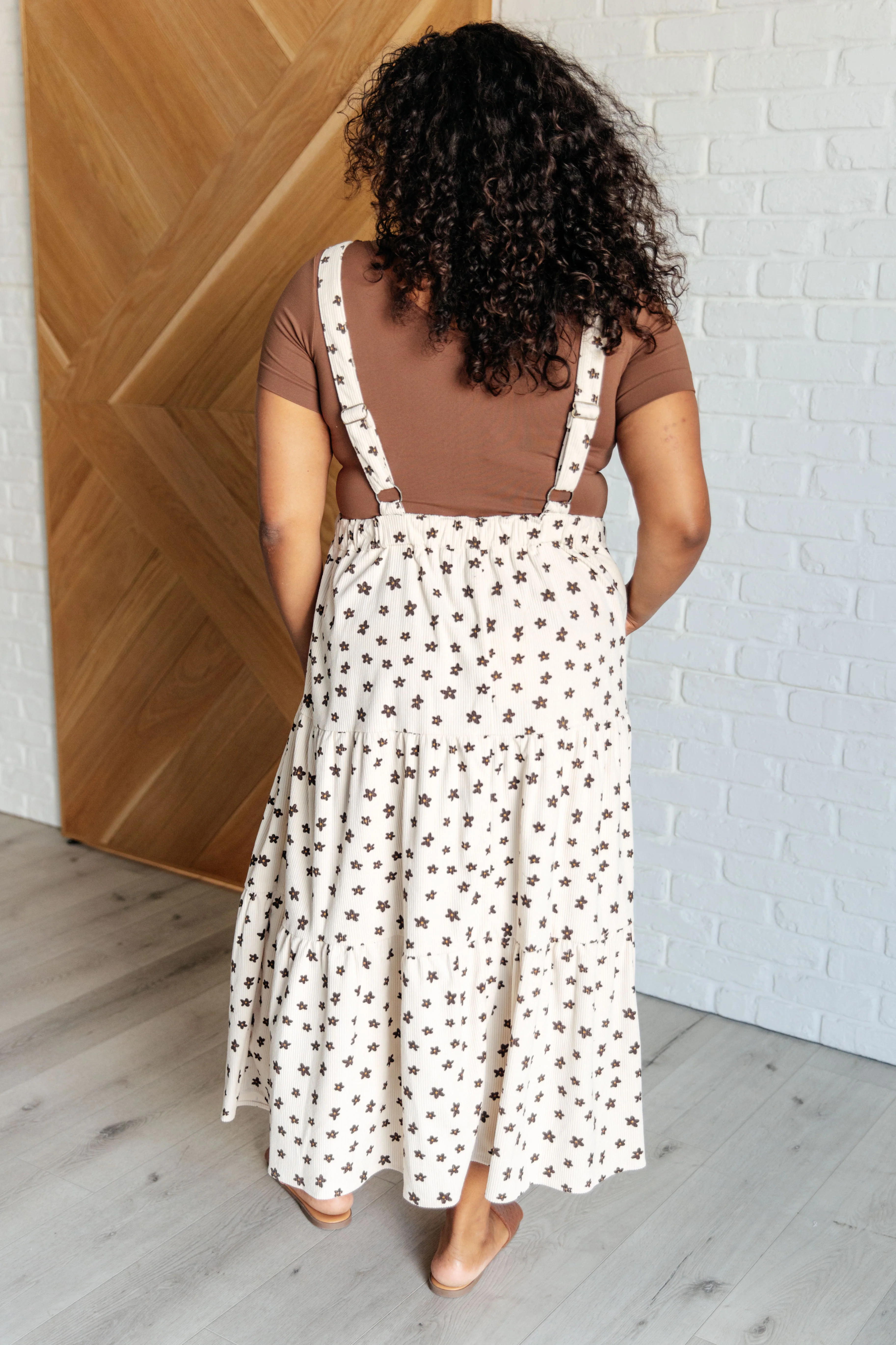 Naturally Chic Flower Fields Dress - 3/16/2026 - Image 7