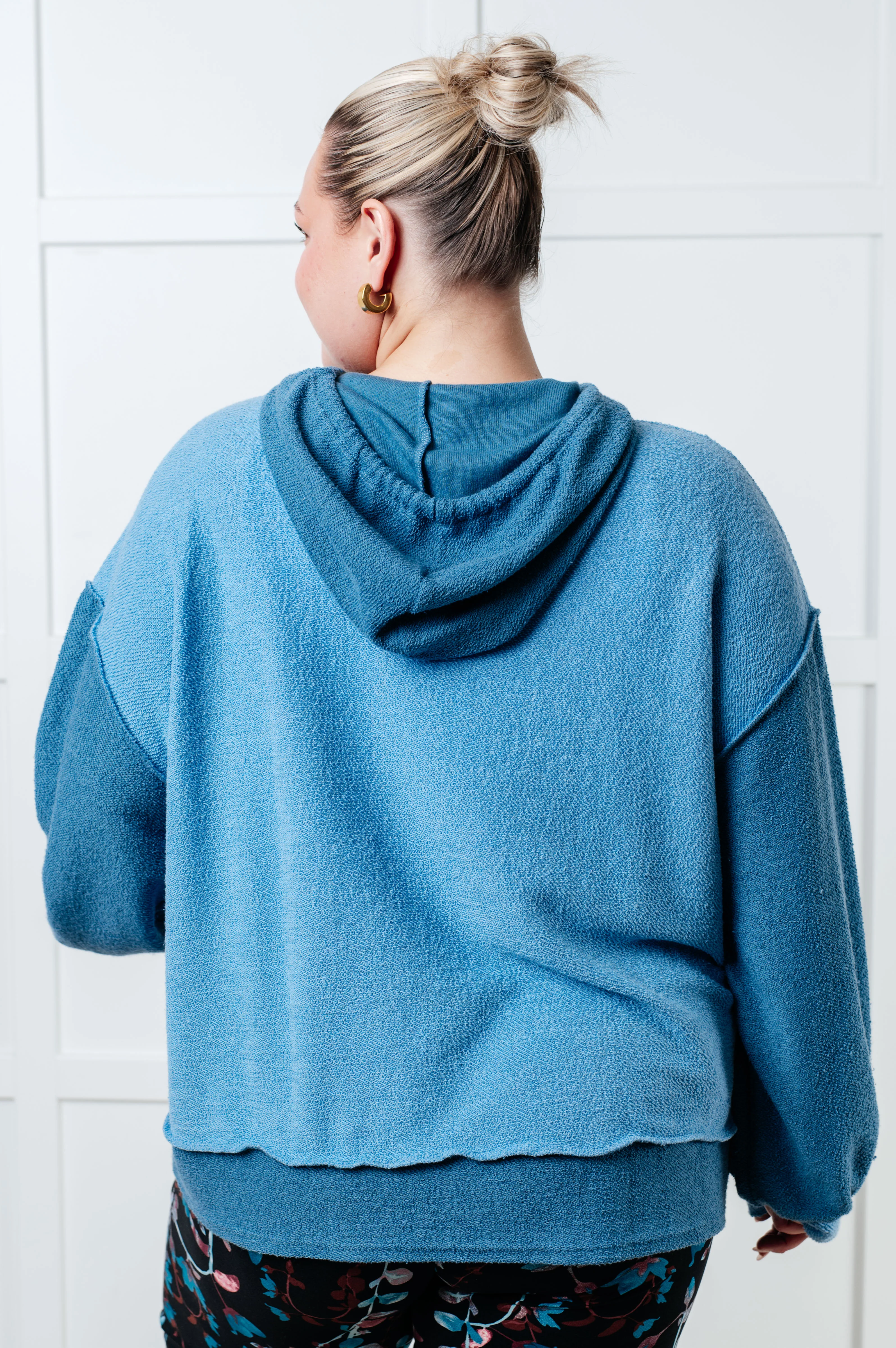 Needs Some Logic Color Block Hoodie - 9/23/2025 - Image 8