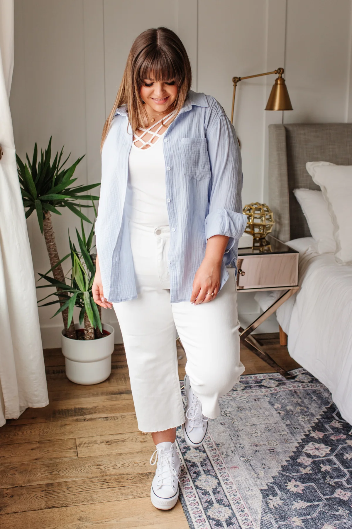 No Doubts Button Up - 5/10/2022 - Image 9