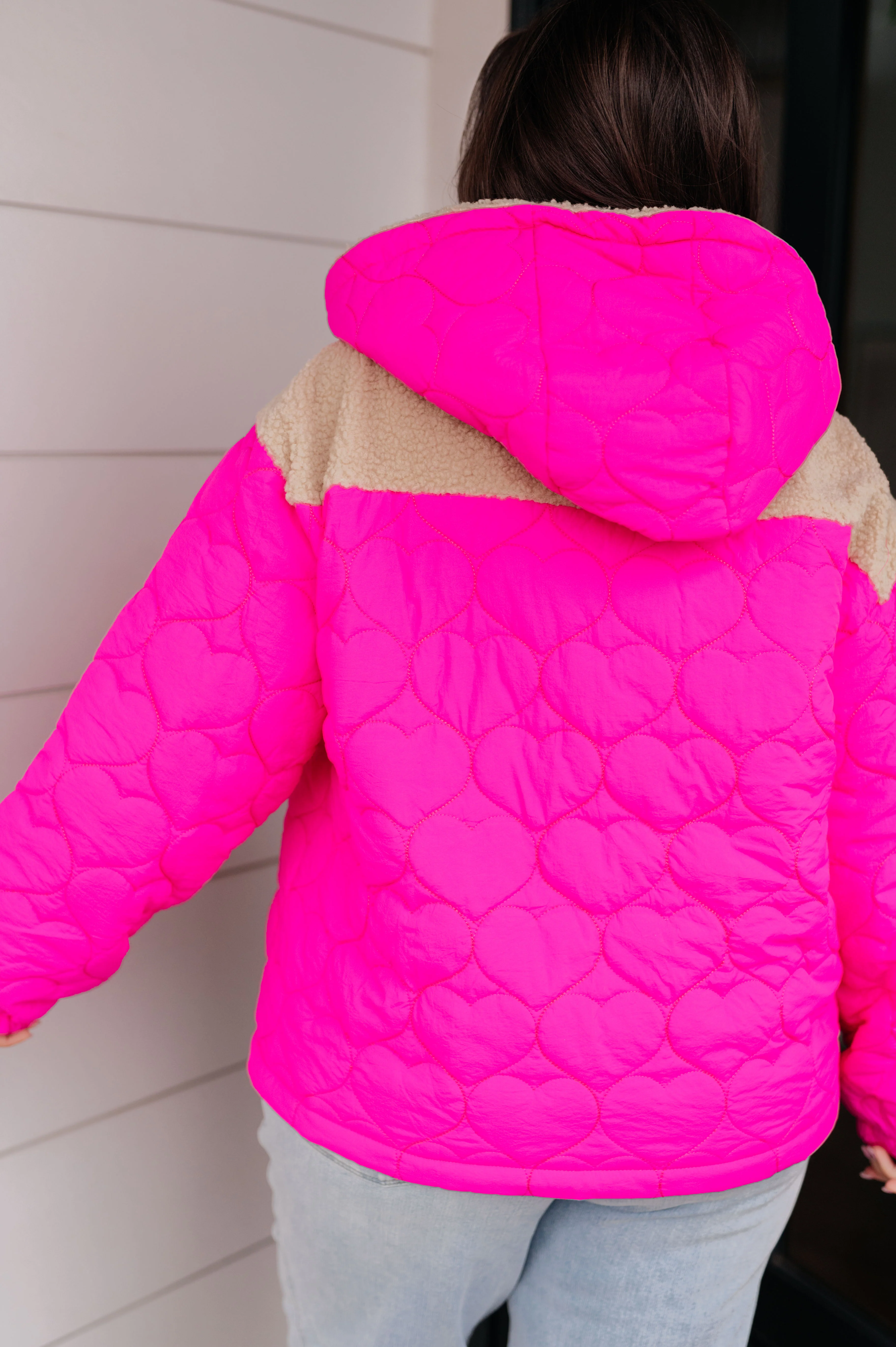 Not Sure How Puffer Jacket - 1/23/2024 - Image 10