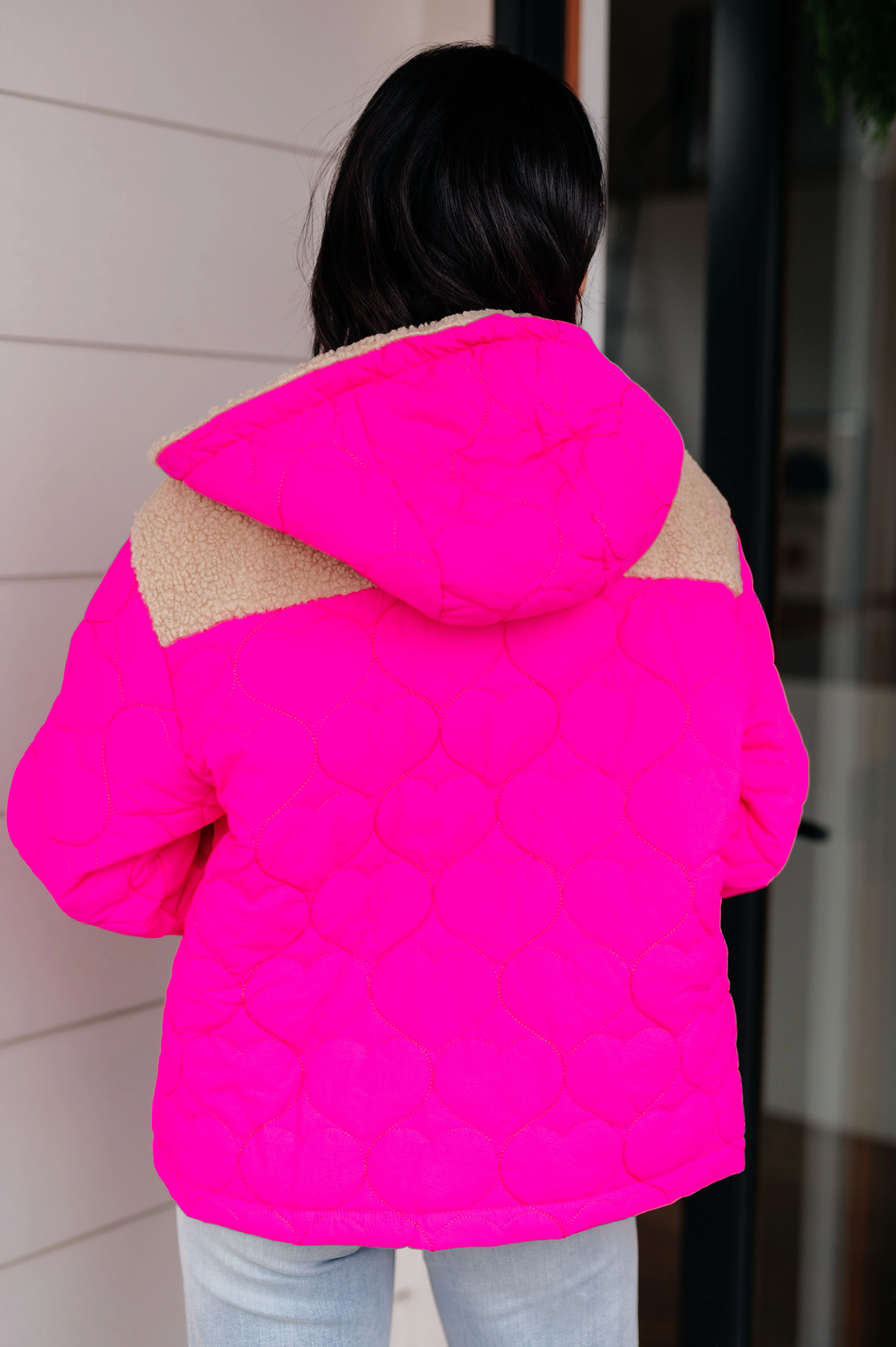 Not Sure How Puffer Jacket - 1/23/2024 - Image 9
