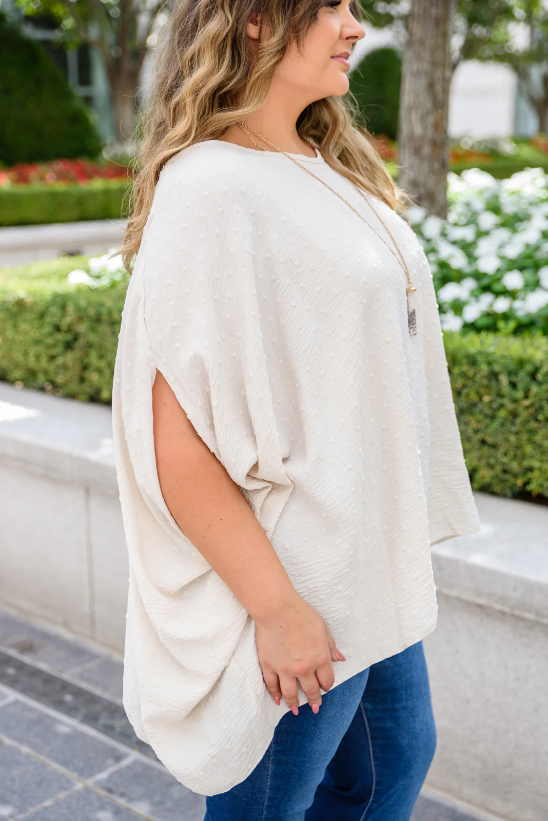 On my Way Uptown Blouse - 9/8/2022 - Image 15